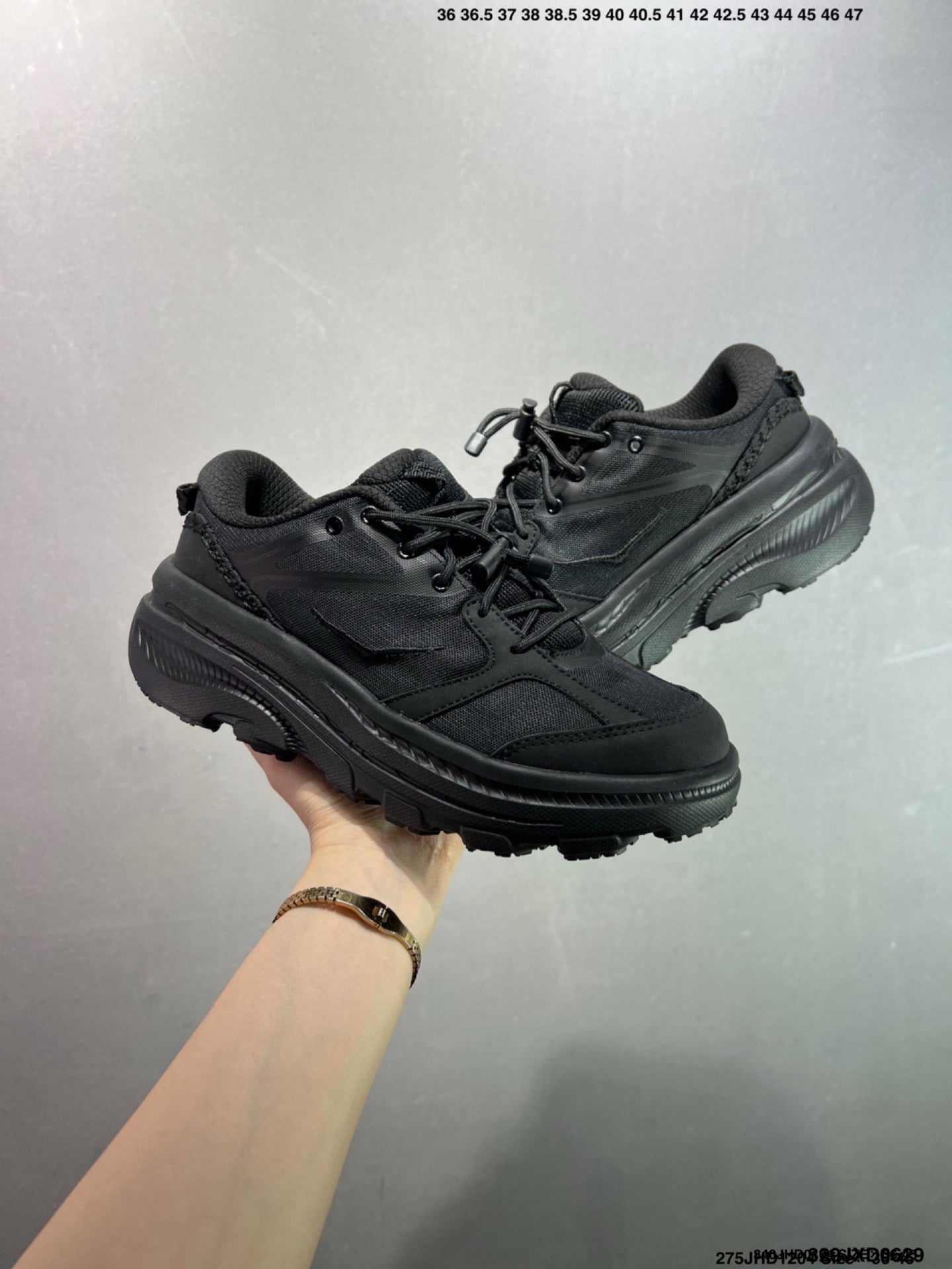 HOKA u Bondi B3ls