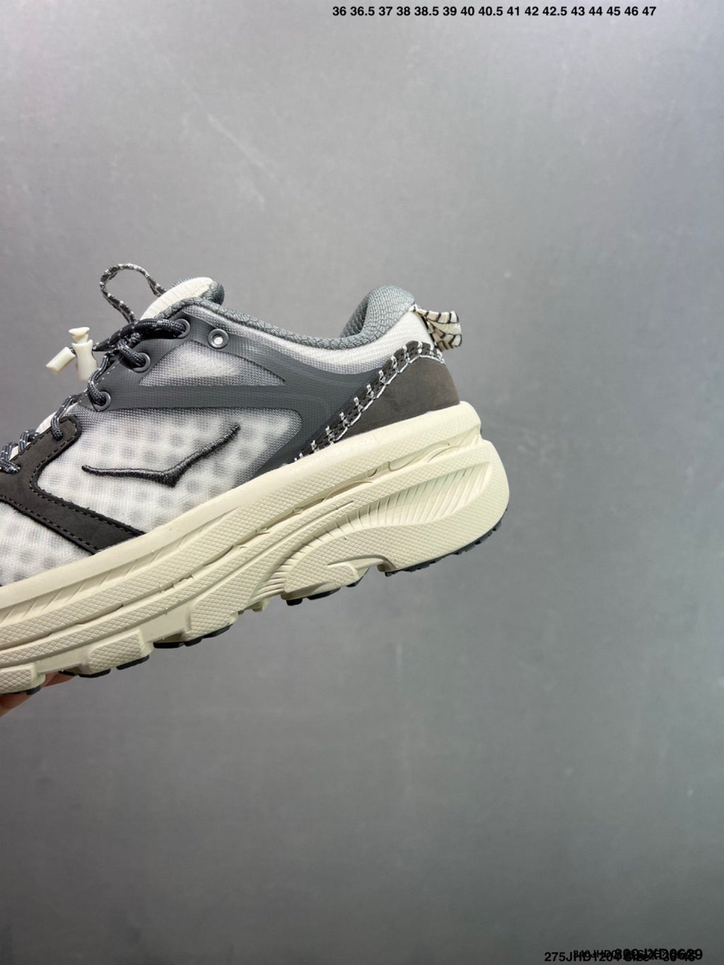 HOKA u Bondi B3ls