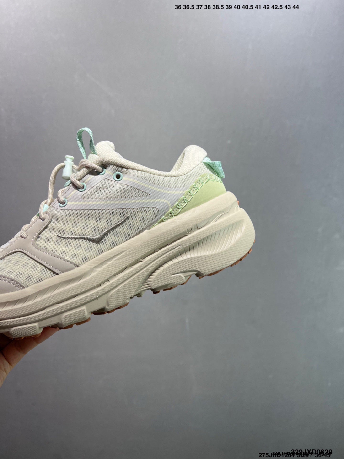 HOKA u Bondi B3ls