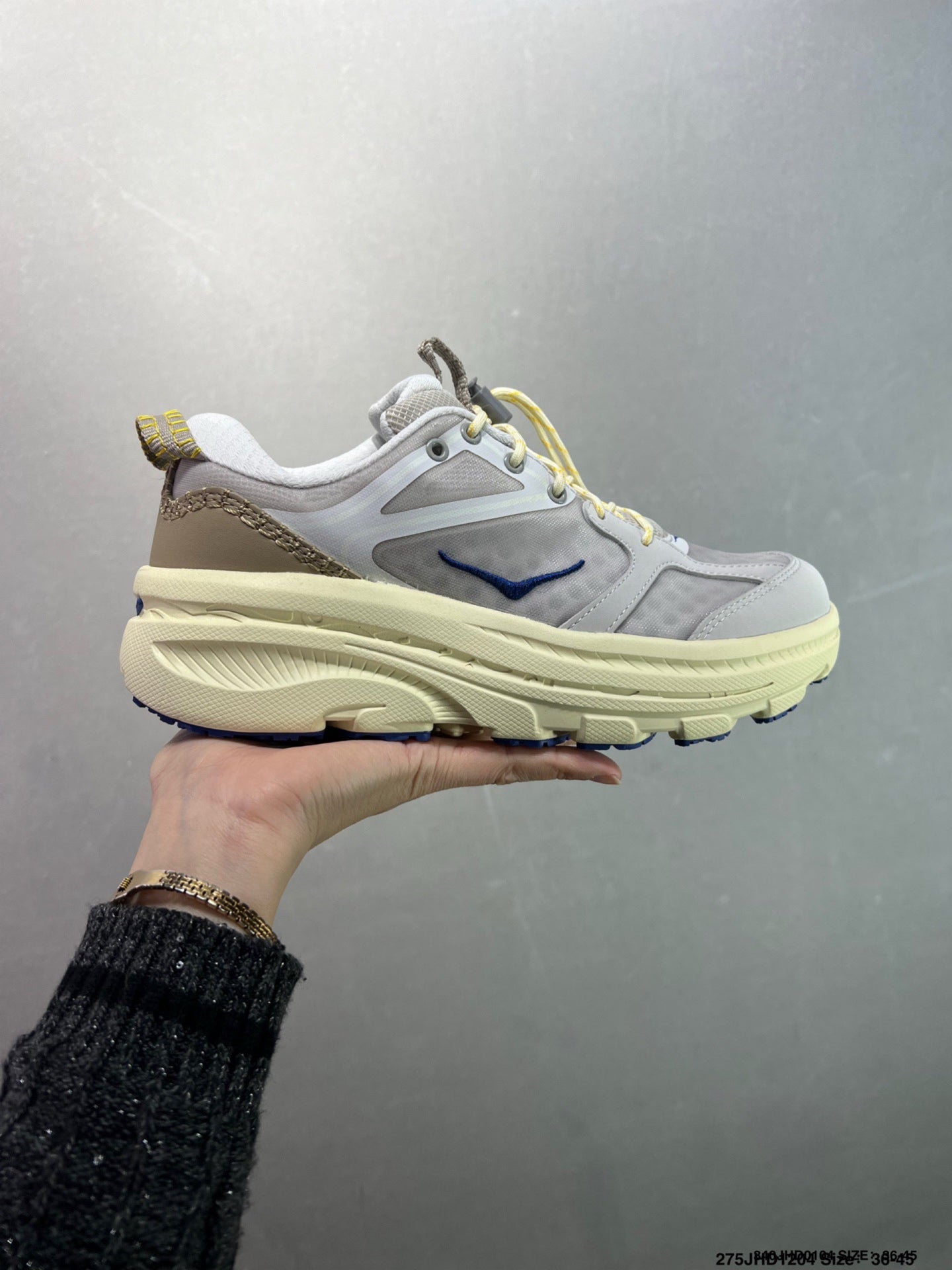 HOKA u Bondi B3ls