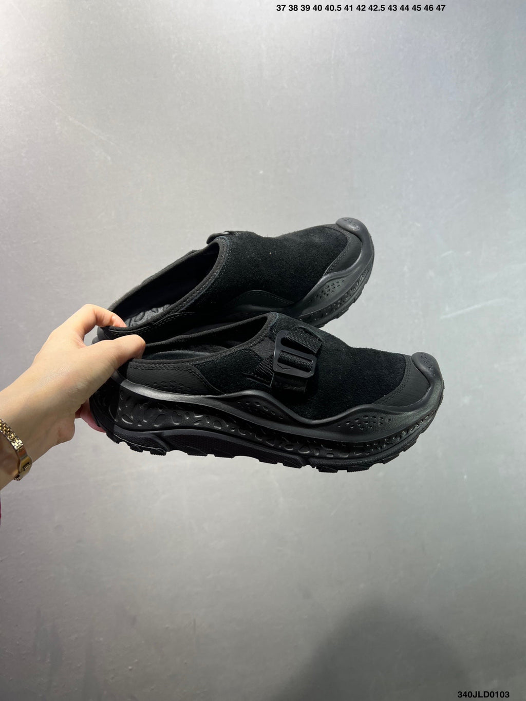 HOKA ONE ONE ORA PRIMO EXT