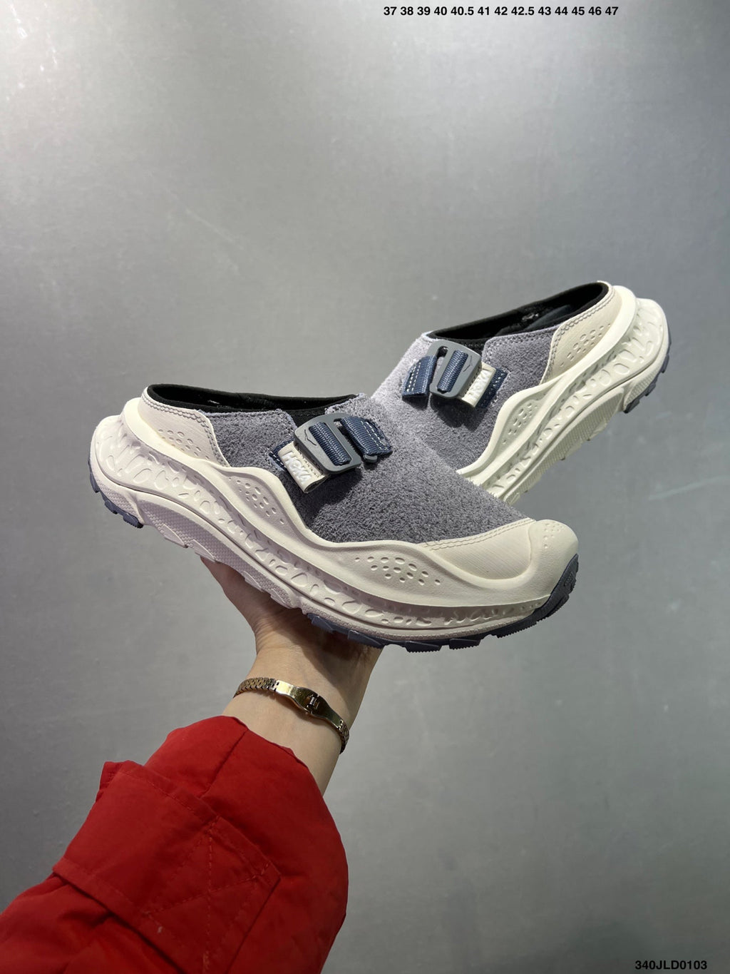 HOKA ONE ONE ORA PRIMO EXT
