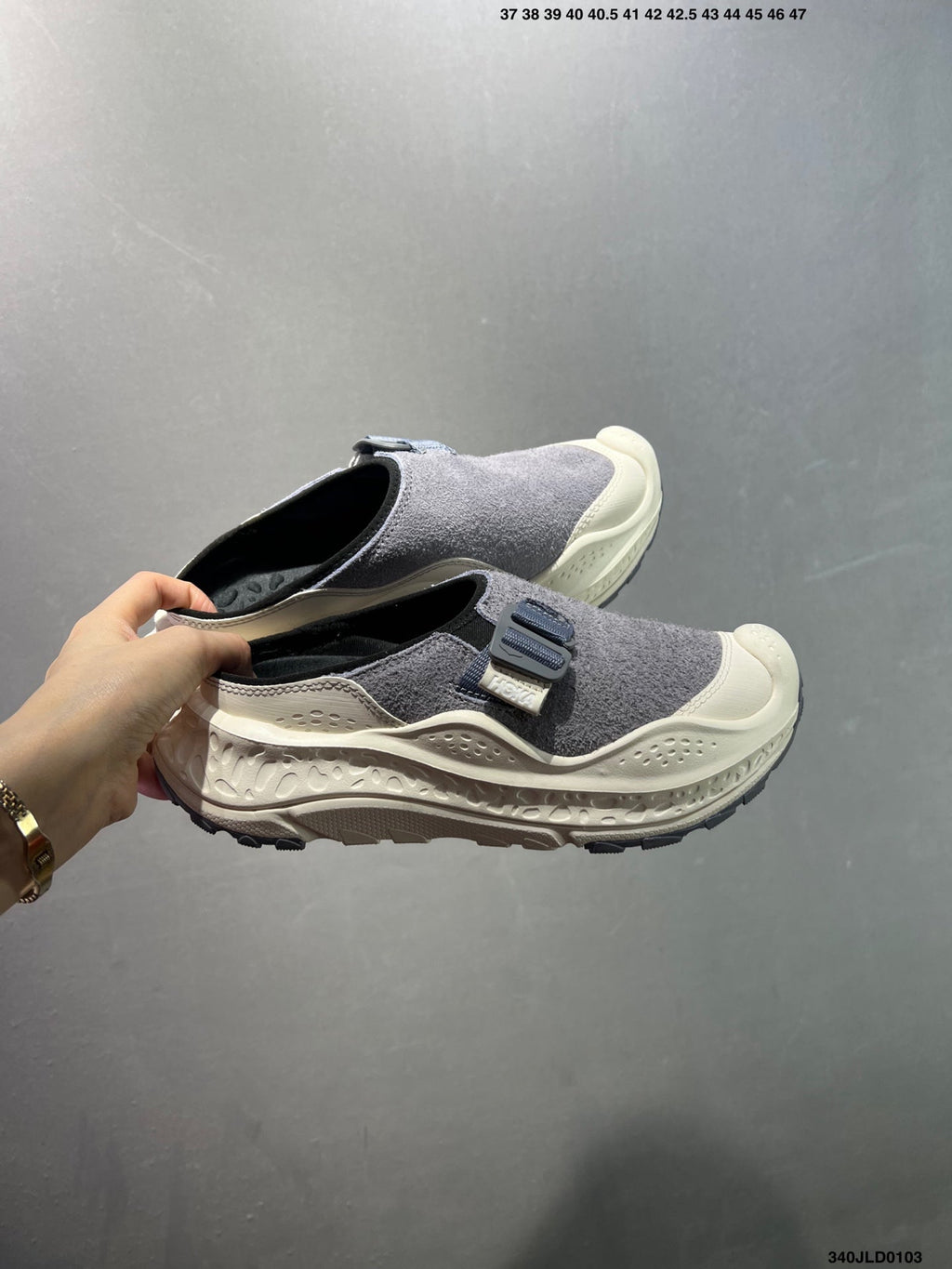 HOKA ONE ONE ORA PRIMO EXT