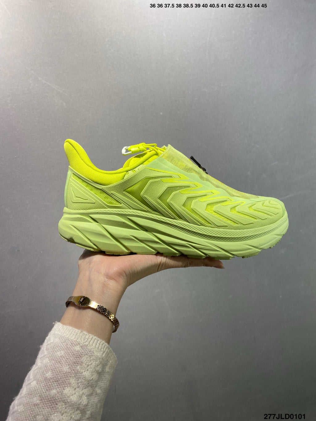 HOKA ONE ONE PROJECT TRANSPORT