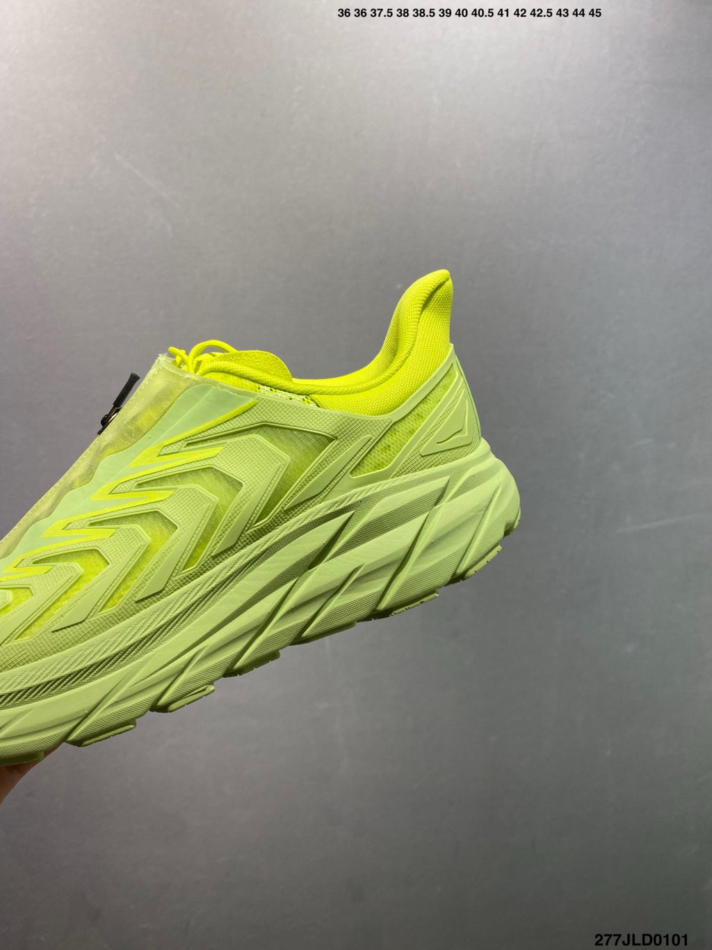 HOKA ONE ONE PROJECT TRANSPORT