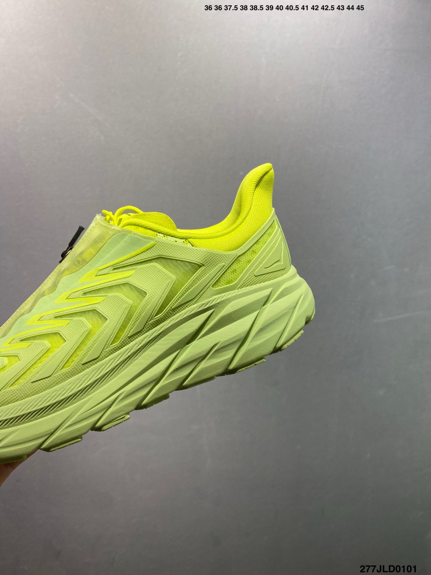 HOKA ONE ONE PROJECT TRANSPORT