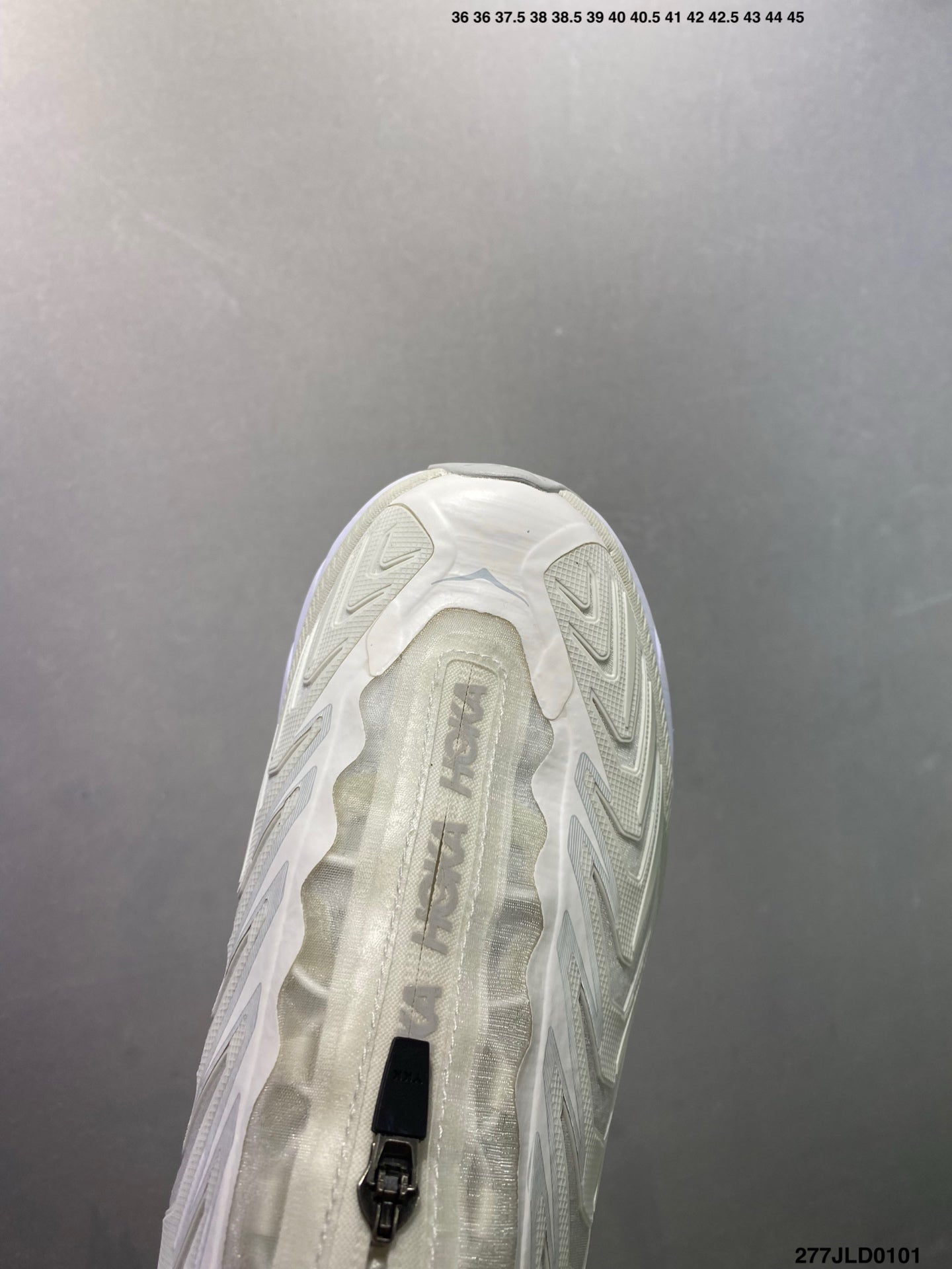 HOKA ONE ONE PROJECT TRANSPORT