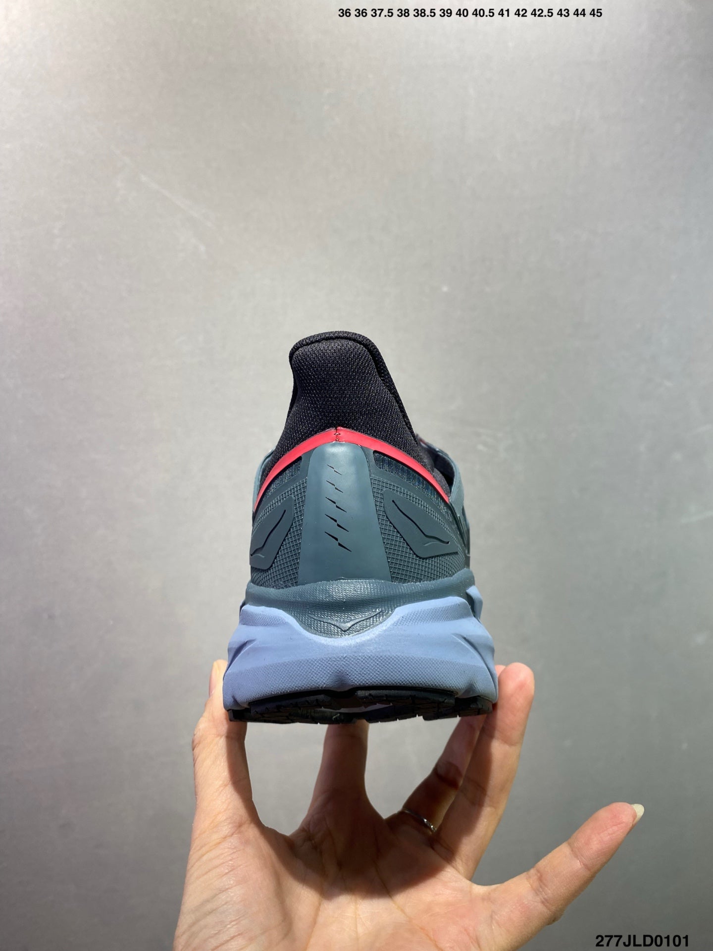 HOKA ONE ONE PROJECT TRANSPORT