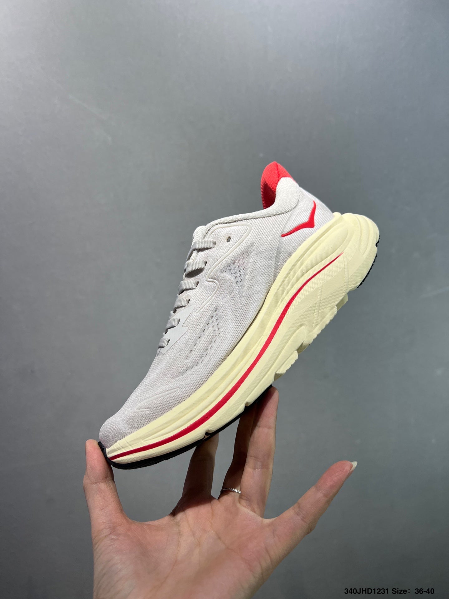 HOKA M CLIFTON 10