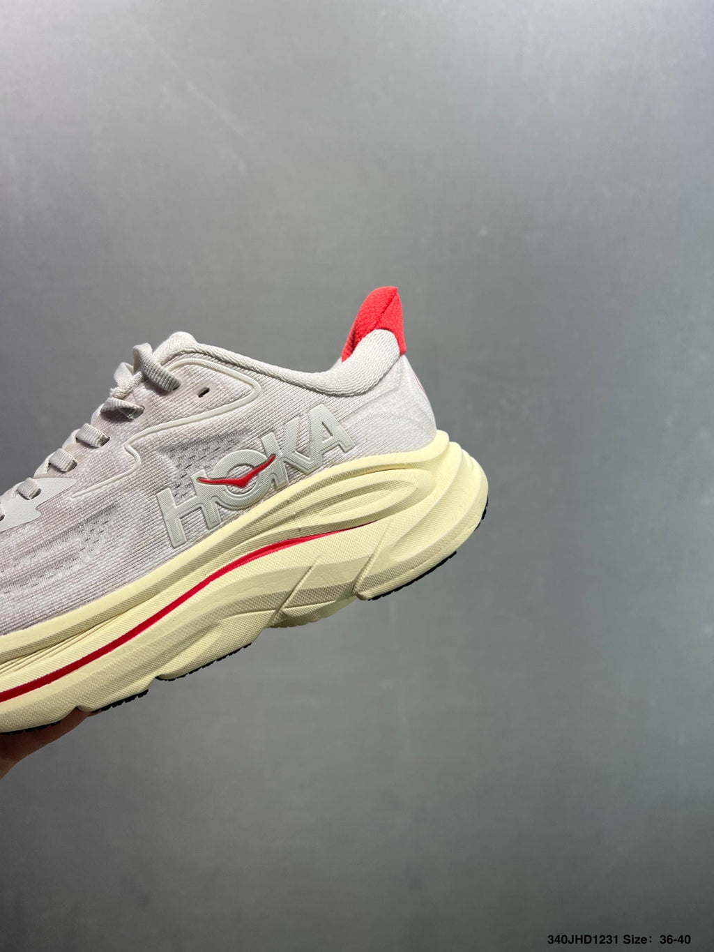 HOKA M CLIFTON 10