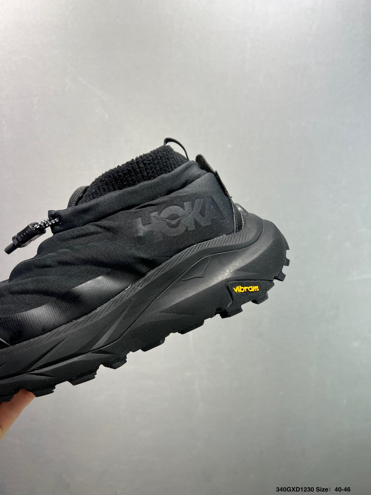 HOKA ONE ONE Kaha 2 Frost Moc GTX