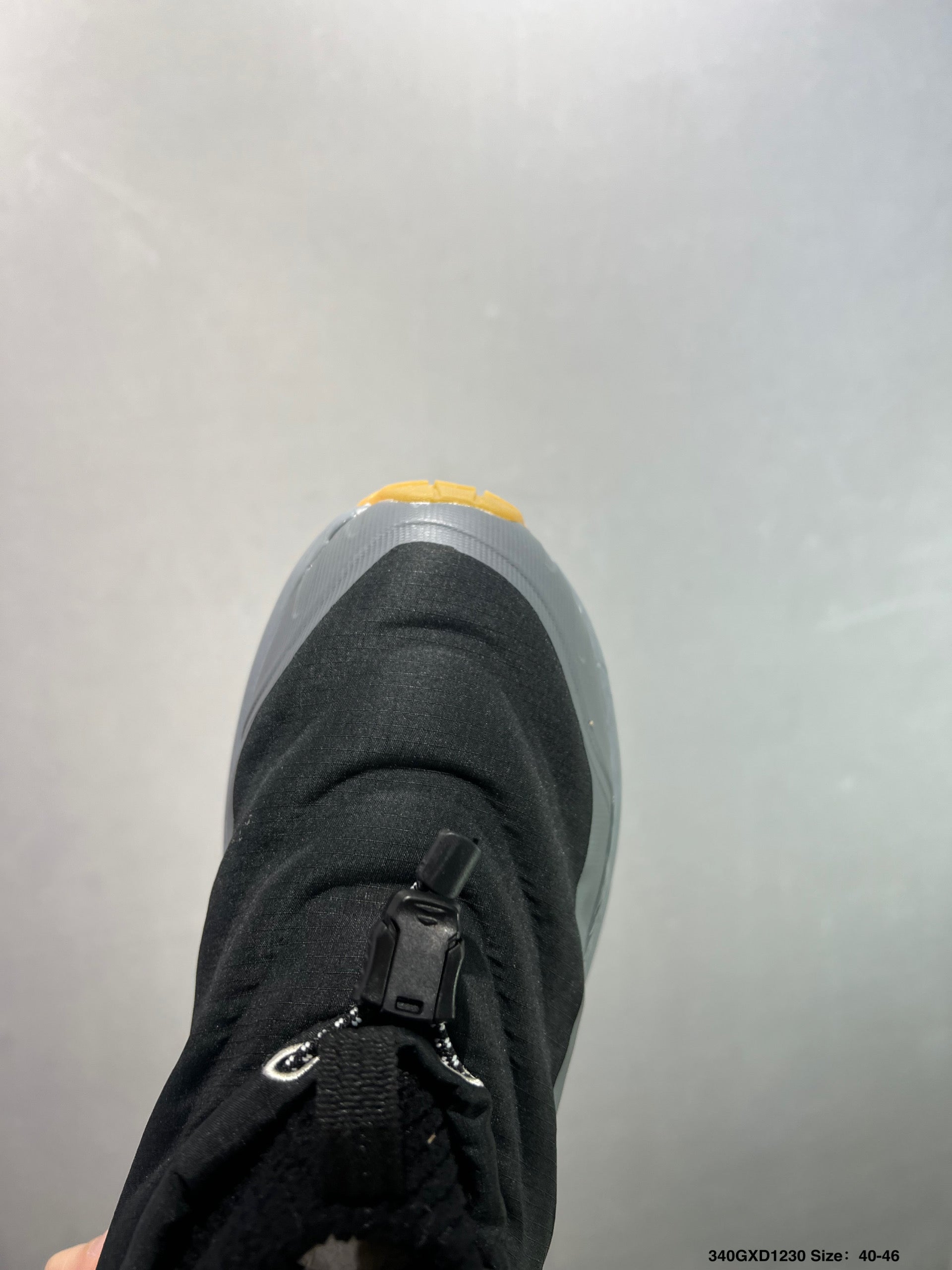 HOKA ONE ONE Kaha 2 Frost Moc GTX