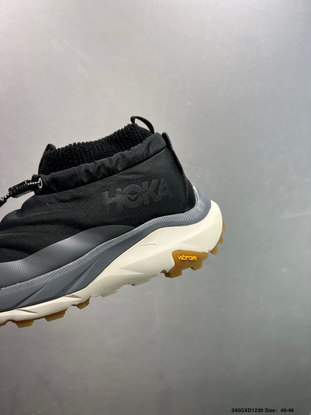 HOKA ONE ONE Kaha 2 Frost Moc GTX