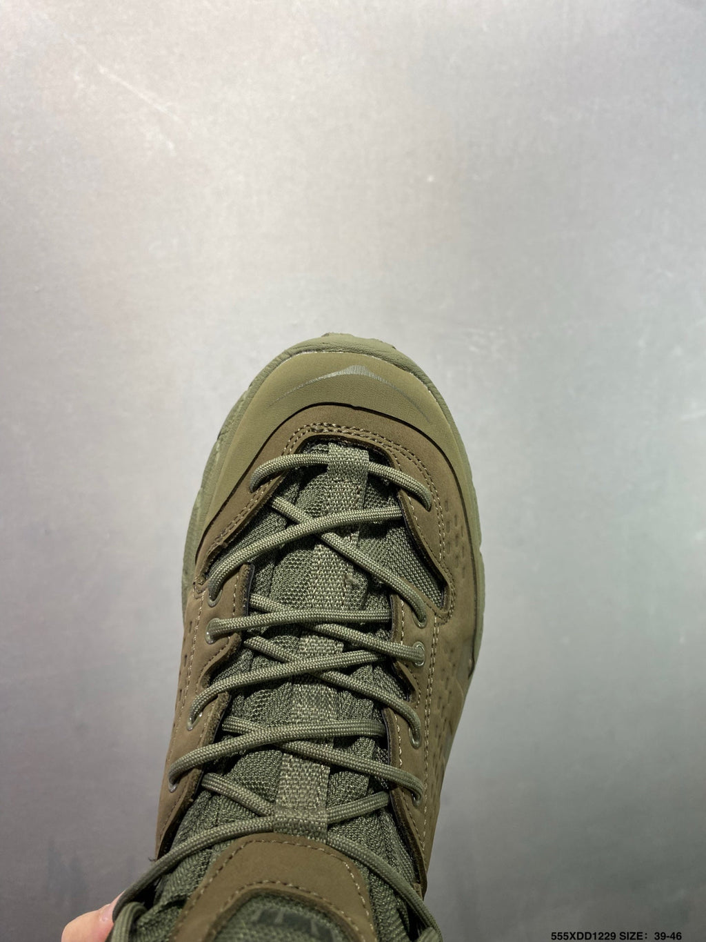 Hoka One One Tor Uitra High