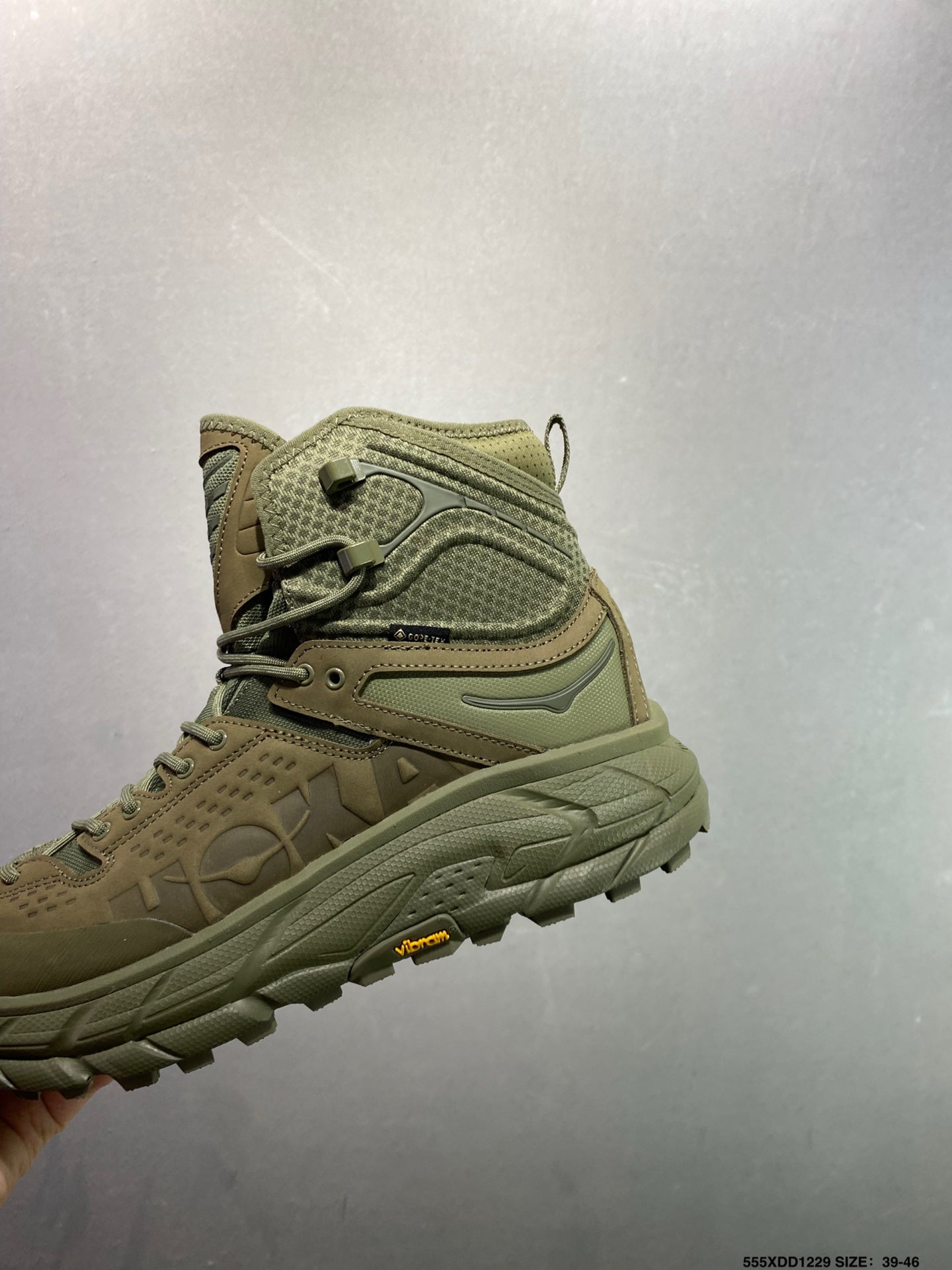 Hoka One One Tor Uitra High