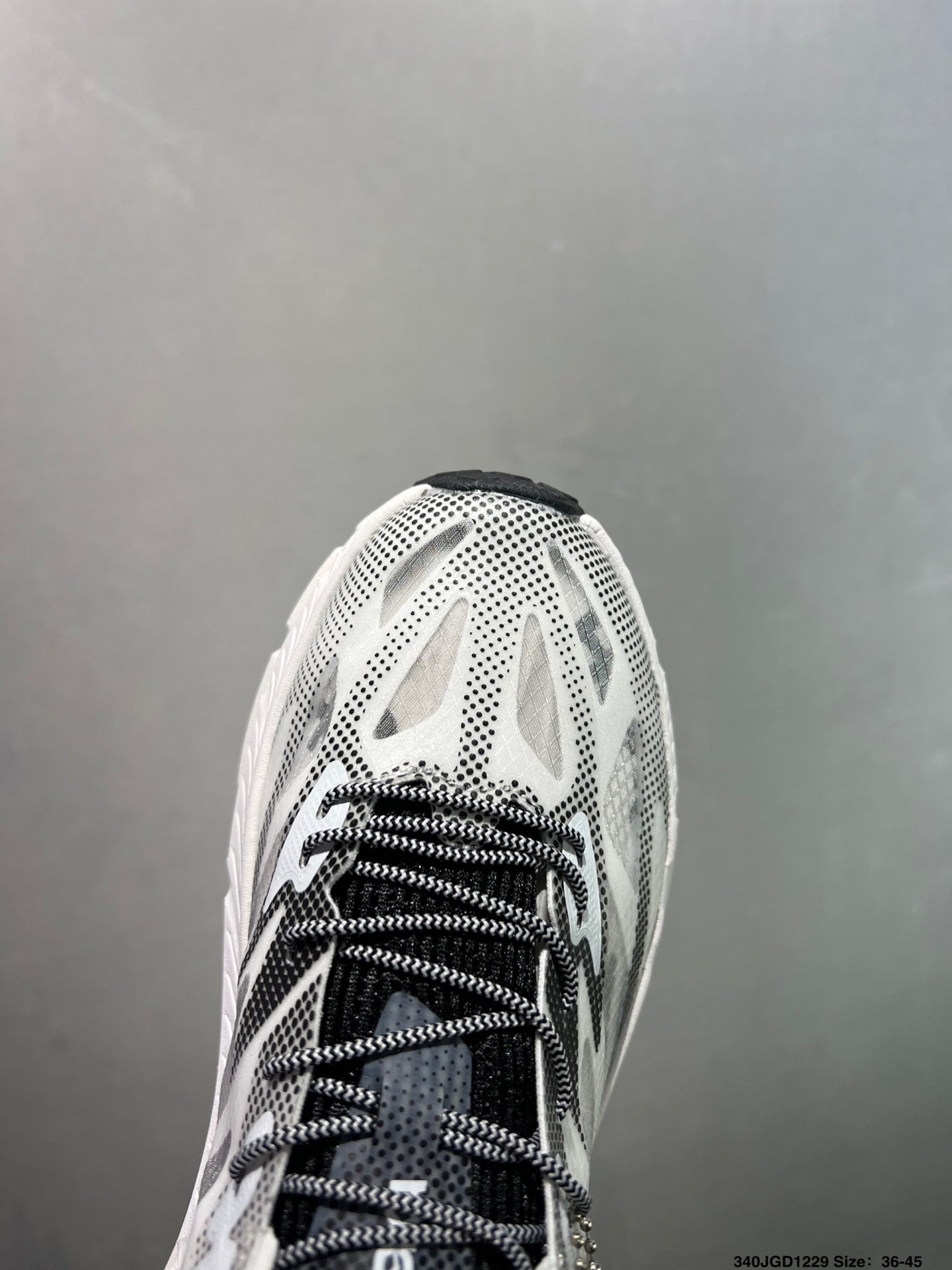 HOKA U SATISFY RUNNING MAFATE TRAIL