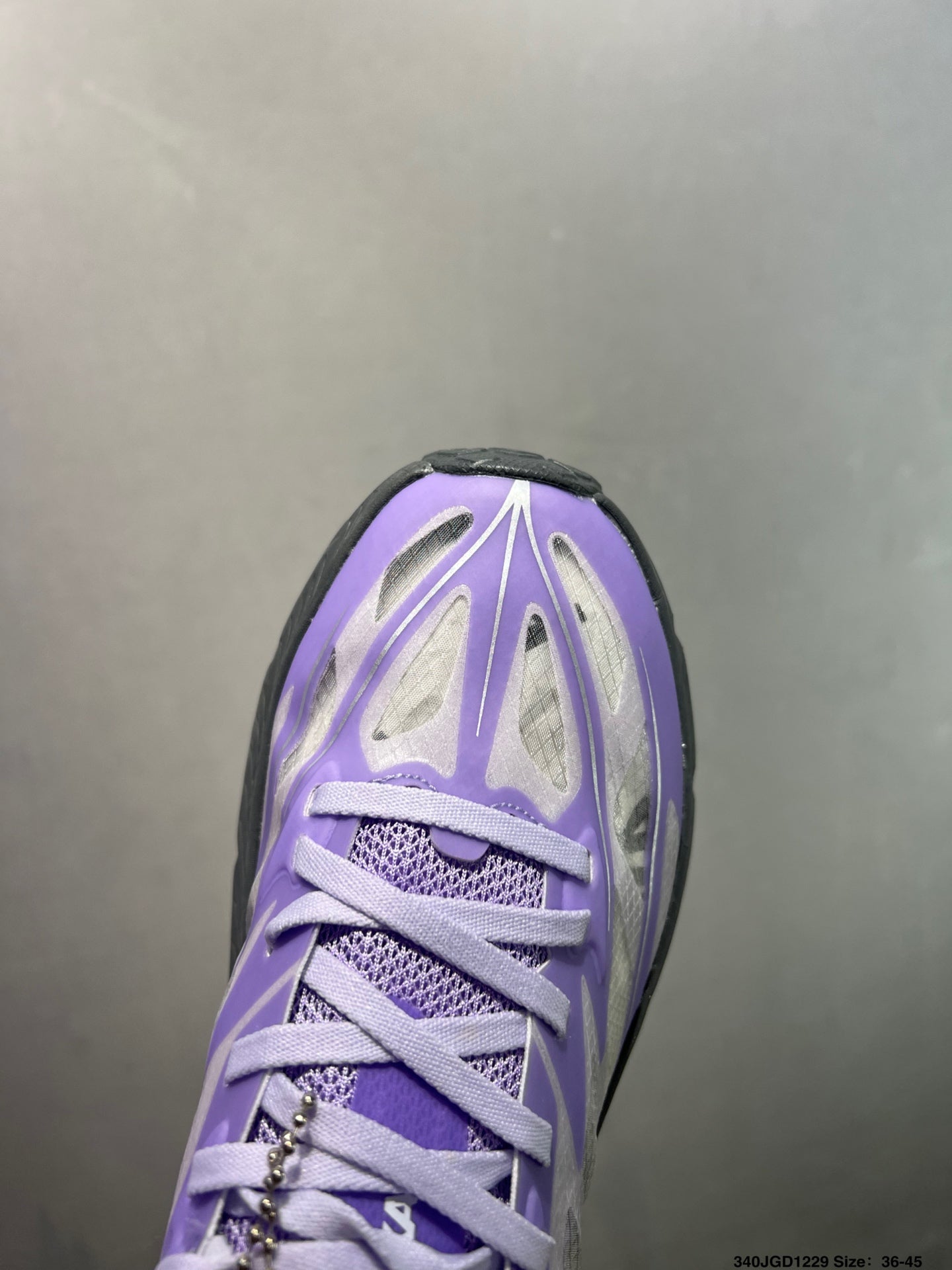 HOKA U SATISFY RUNNING MAFATE TRAIL