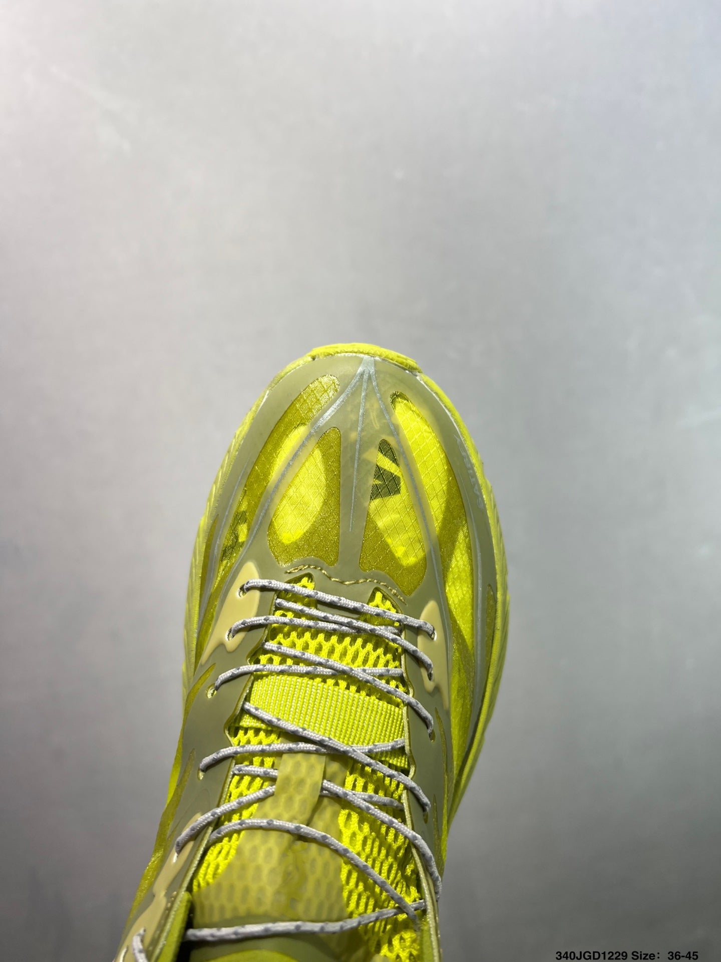 HOKA U SATISFY RUNNING MAFATE TRAIL