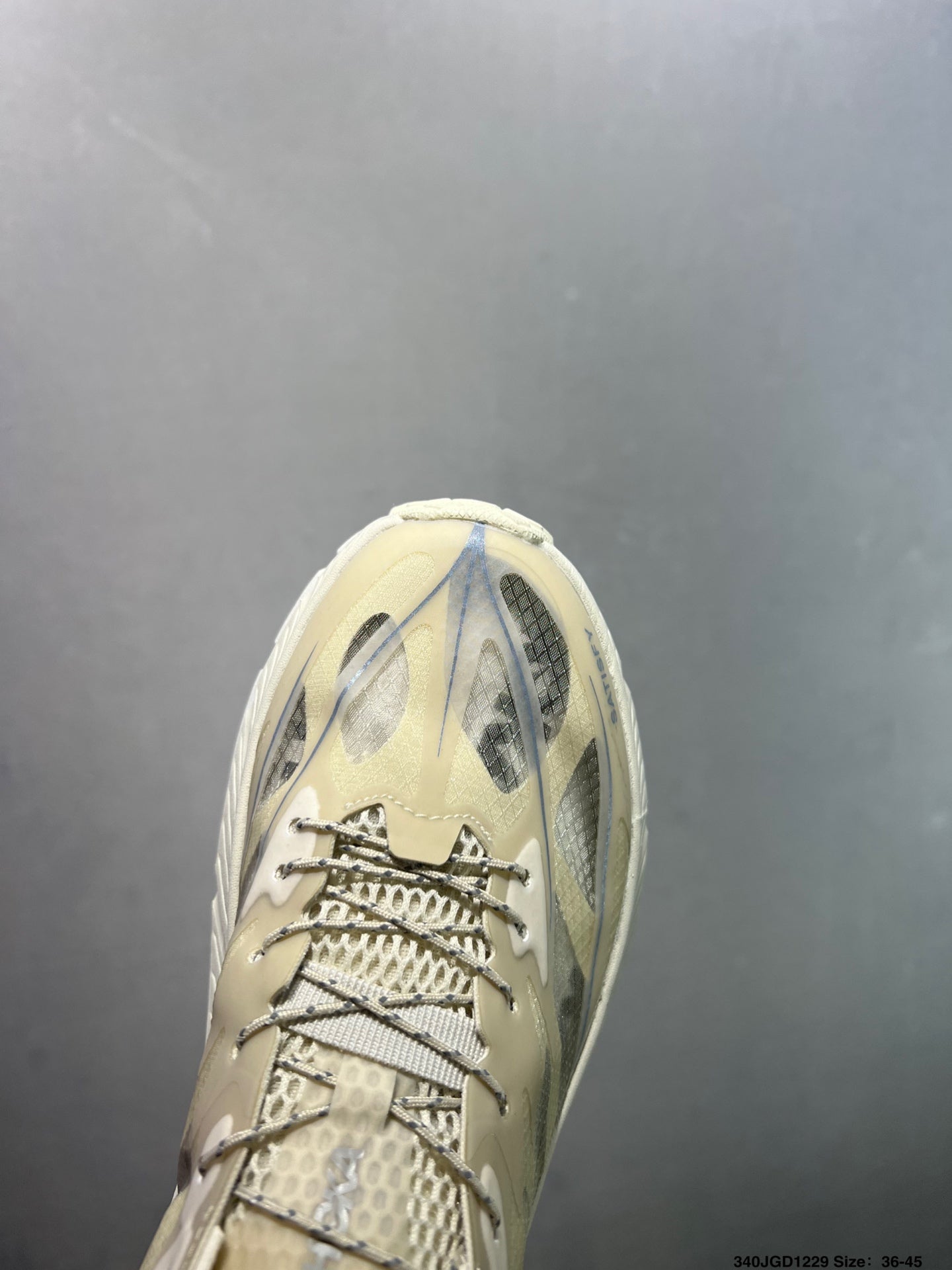 HOKA U SATISFY RUNNING MAFATE TRAIL