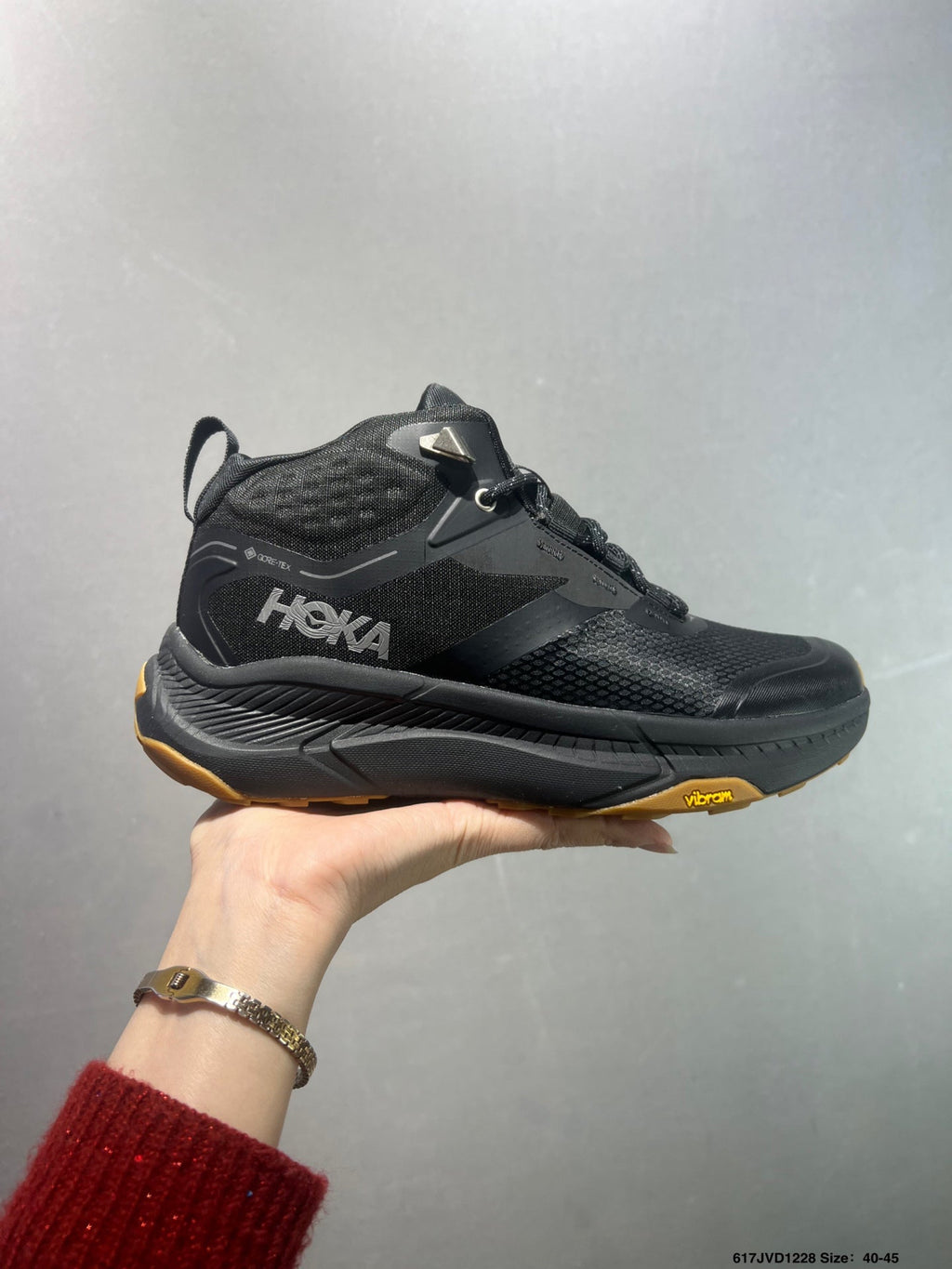 HOKA ONE ONE PROJECT TRANSPORT
