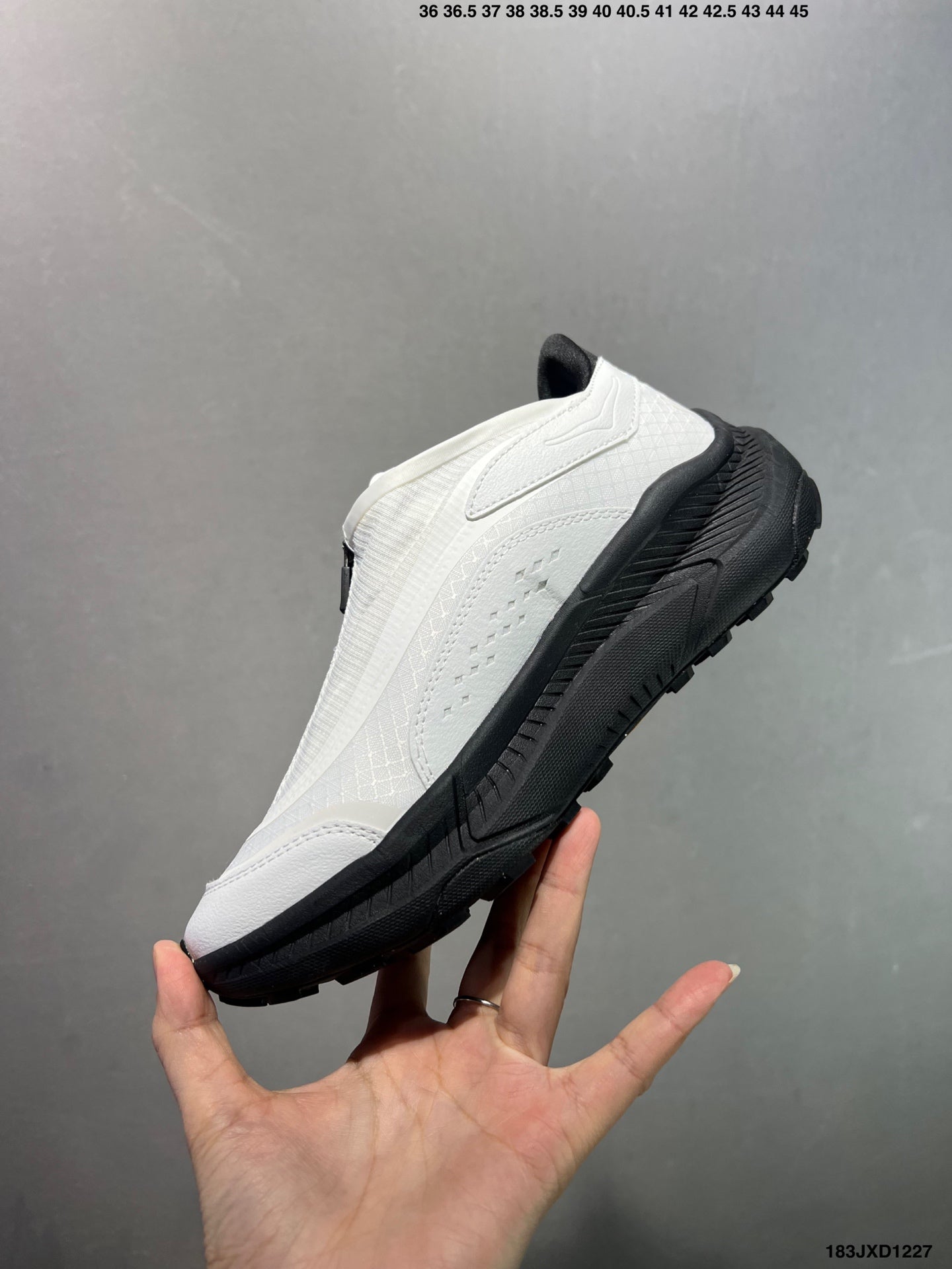 HOKA TRANSPORT GTX
