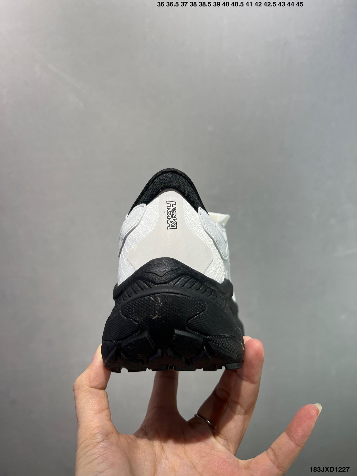 HOKA TRANSPORT GTX