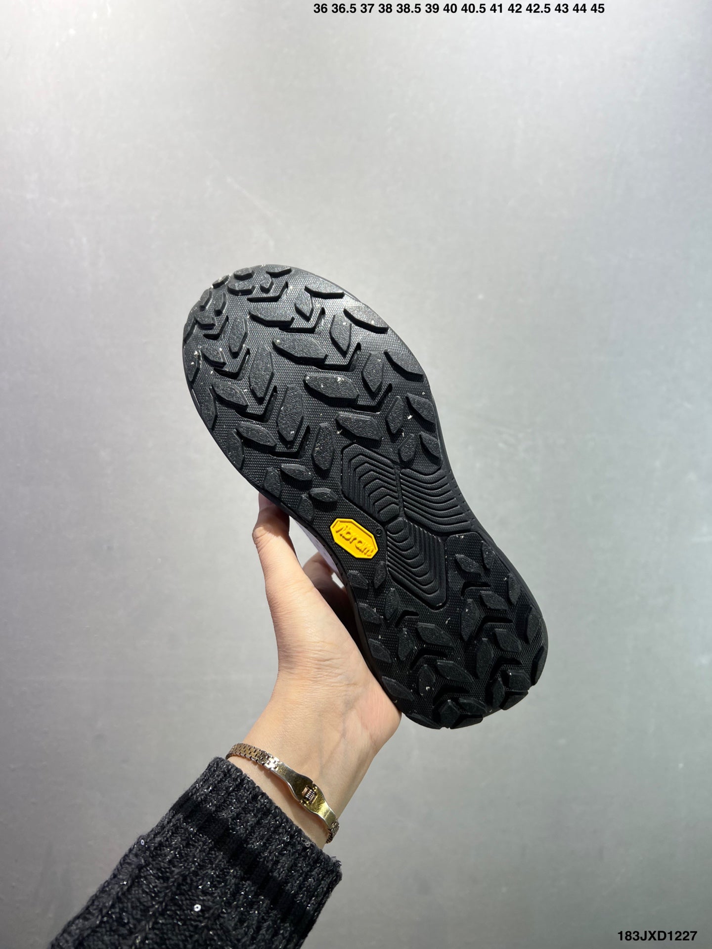 HOKA TRANSPORT GTX