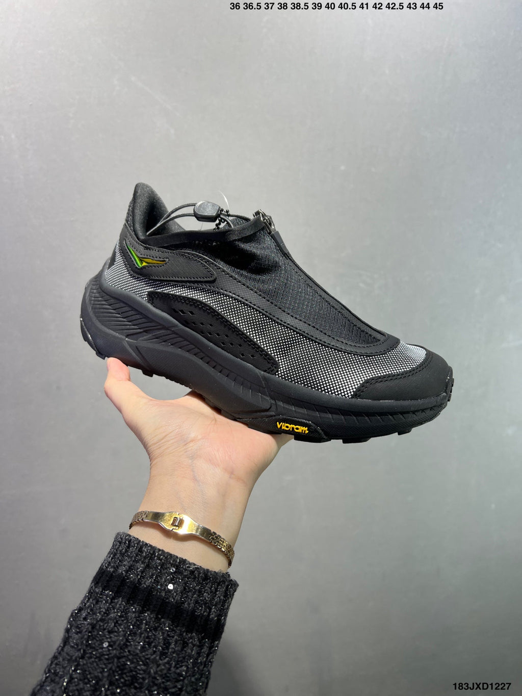 HOKA TRANSPORT GTX