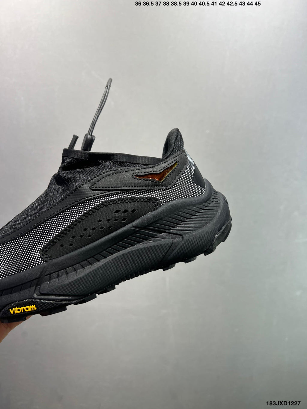 HOKA TRANSPORT GTX