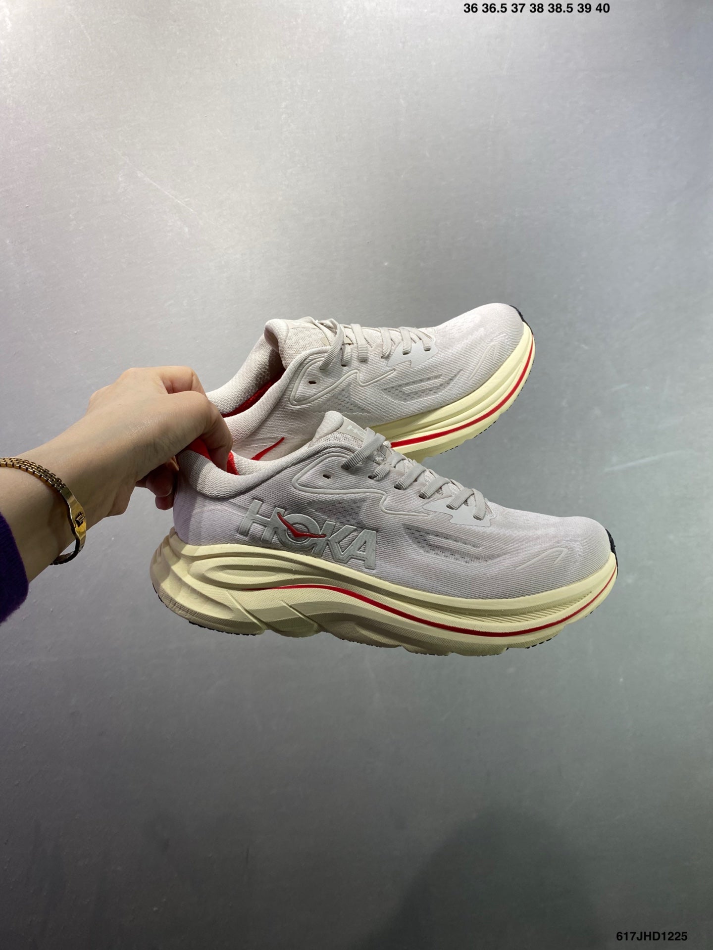 HOKA M CLIFTON 10