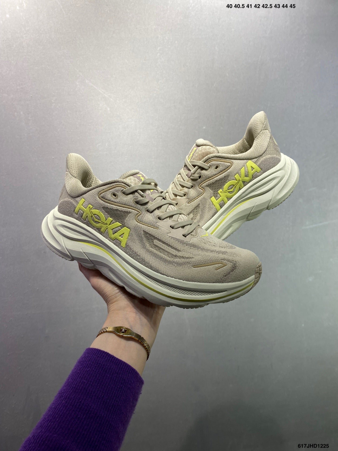 HOKA M CLIFTON 10