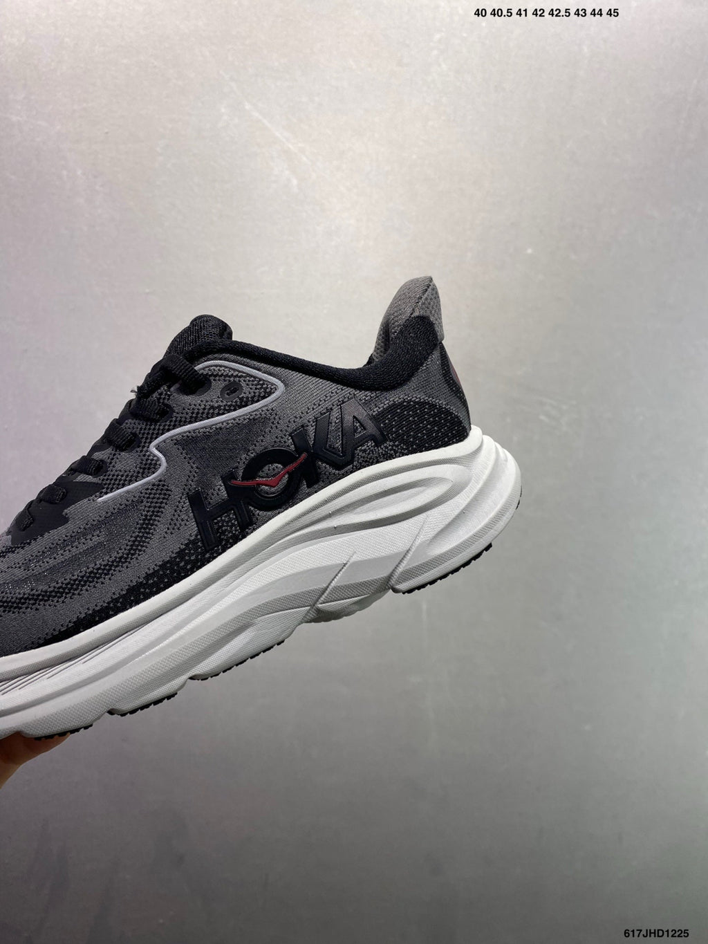 HOKA M CLIFTON 10