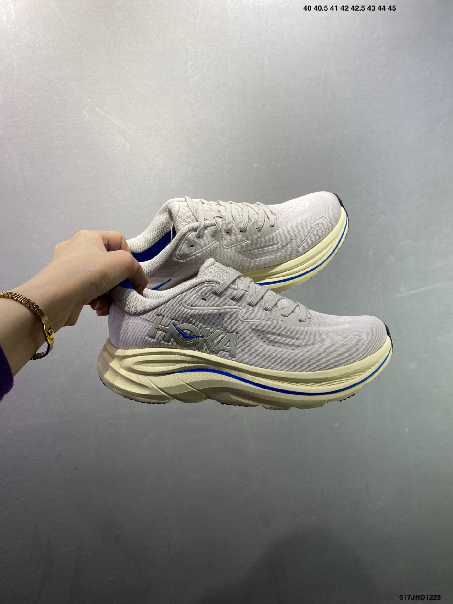 HOKA M CLIFTON 10