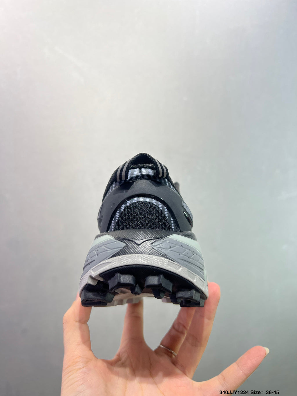 HOKA ONE ONE Mafate Speed 2
