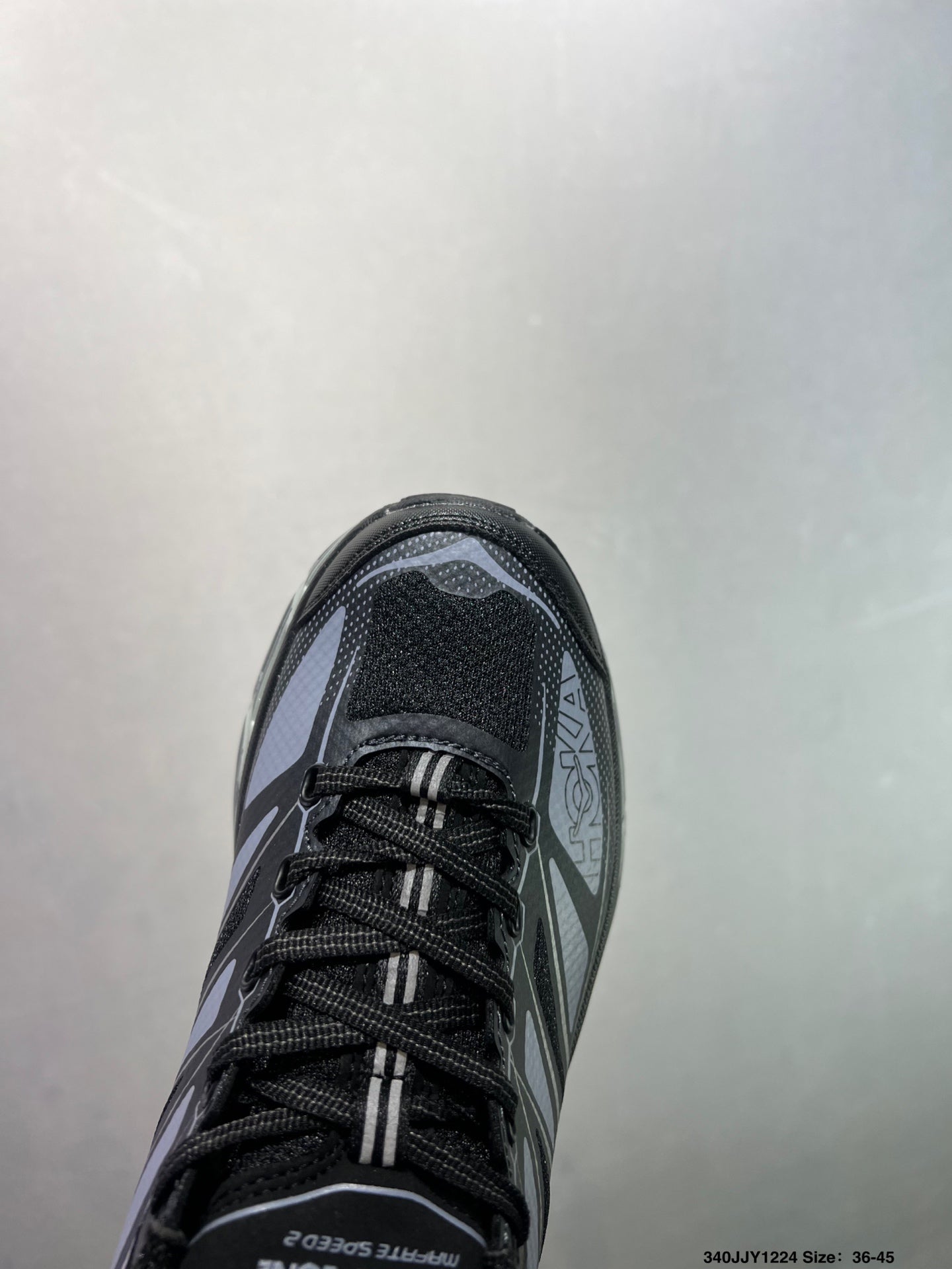 HOKA ONE ONE Mafate Speed 2