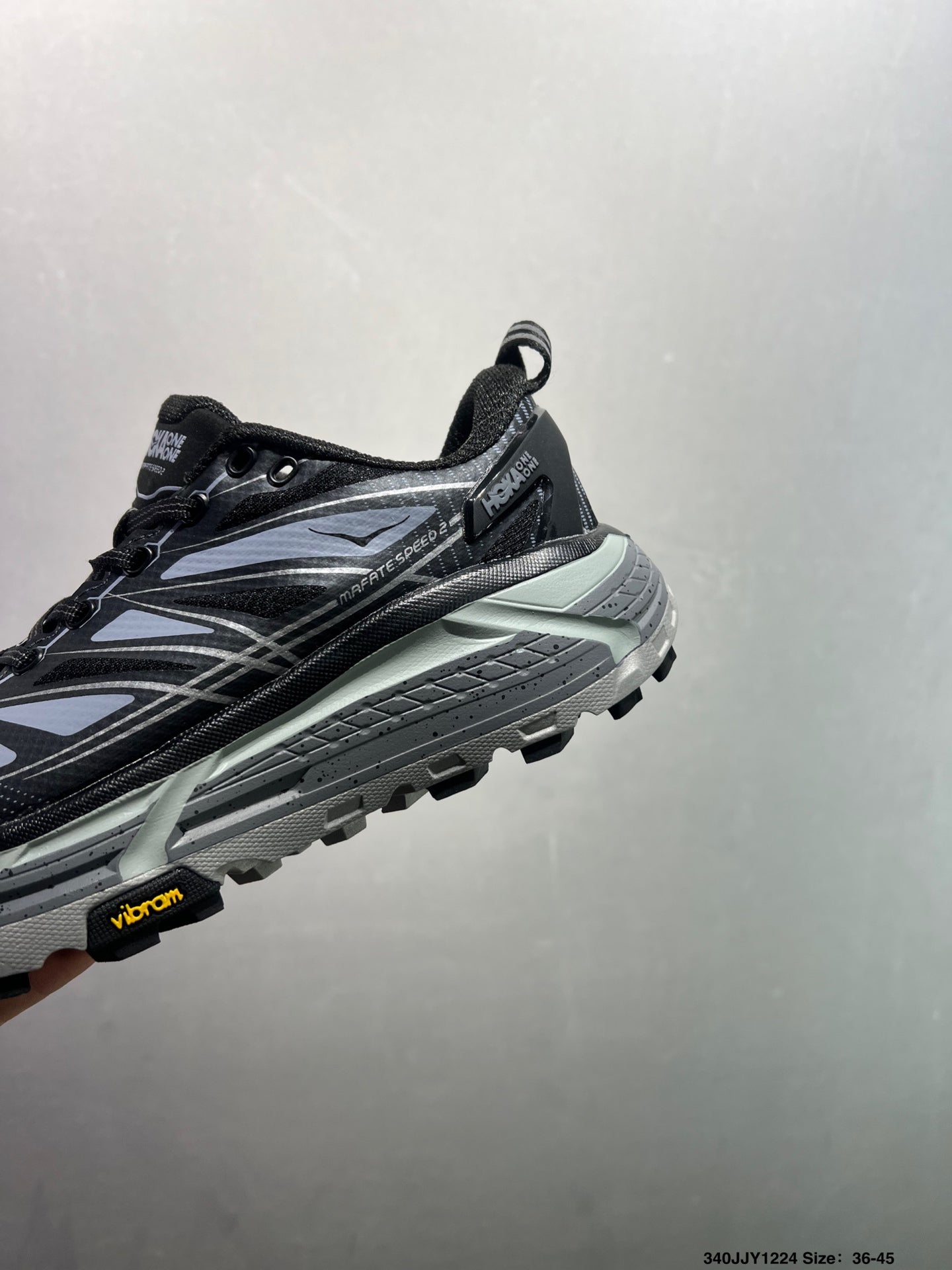 HOKA ONE ONE Mafate Speed 2
