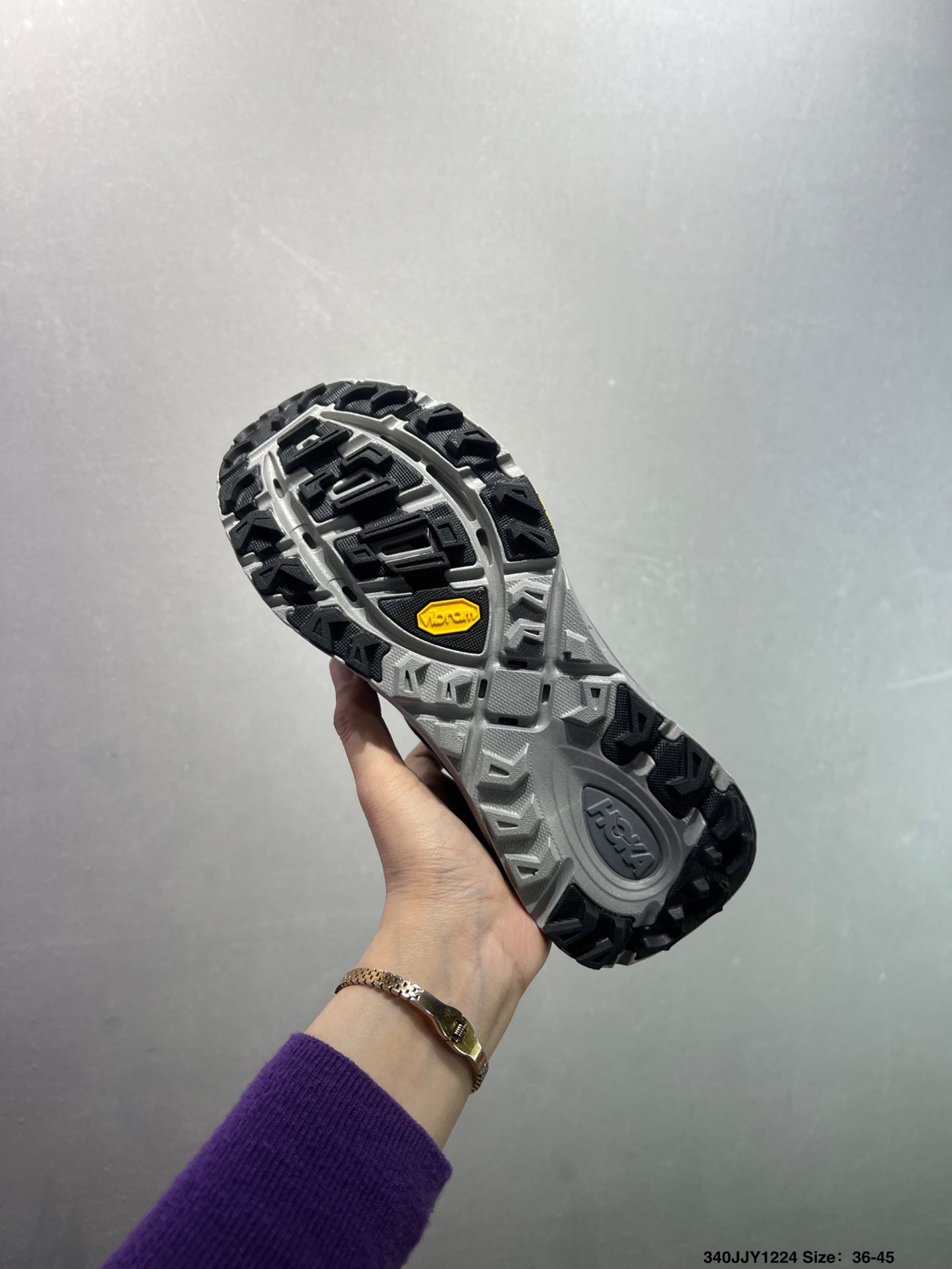 HOKA ONE ONE Mafate Speed 2