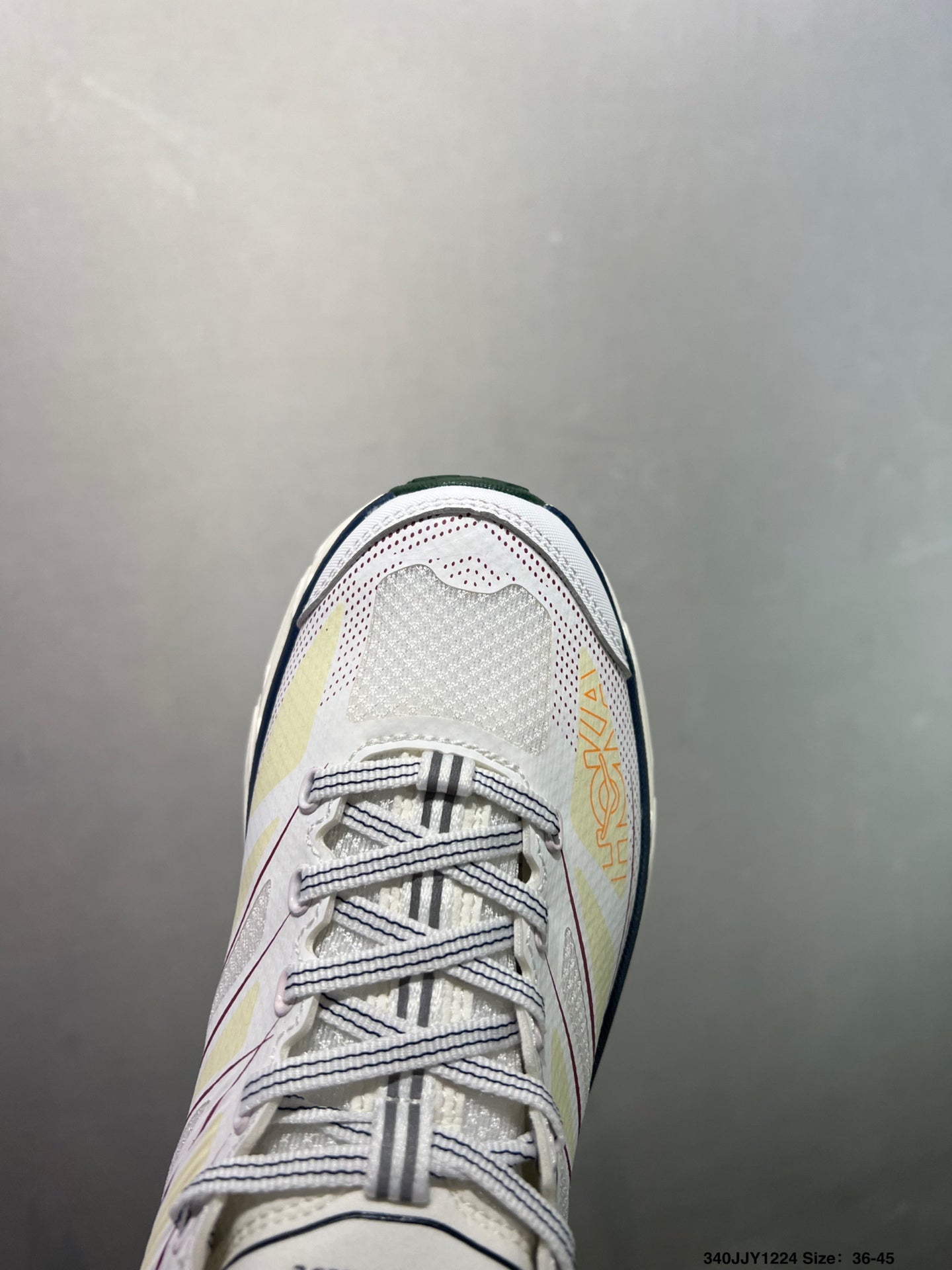 HOKA ONE ONE Mafate Speed 2 Low