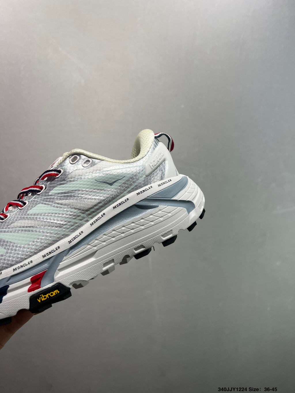 HOKA ONE ONE Mafate Speed 2 Low