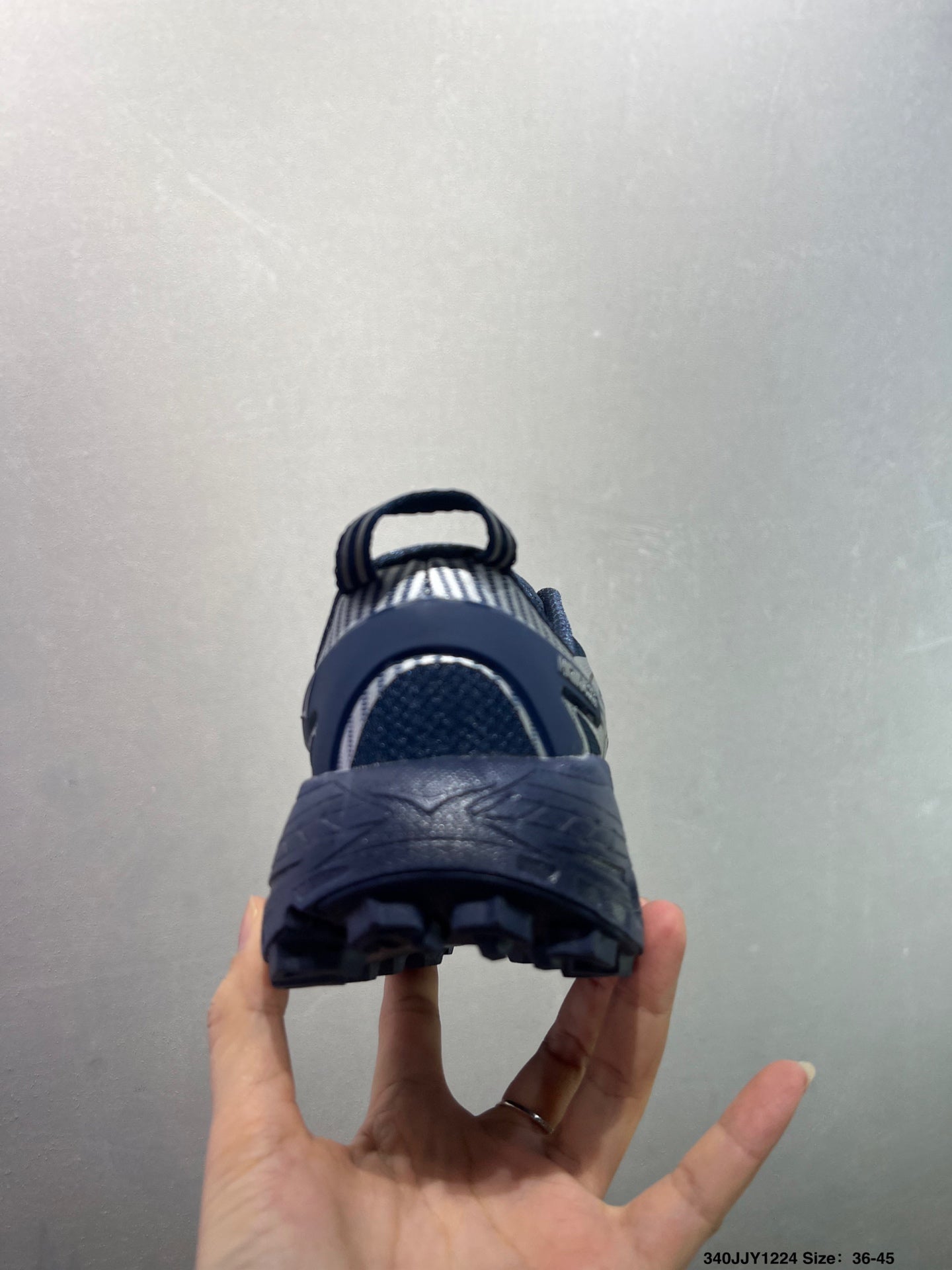 HOKA ONE ONE Mafate Speed 2 Low