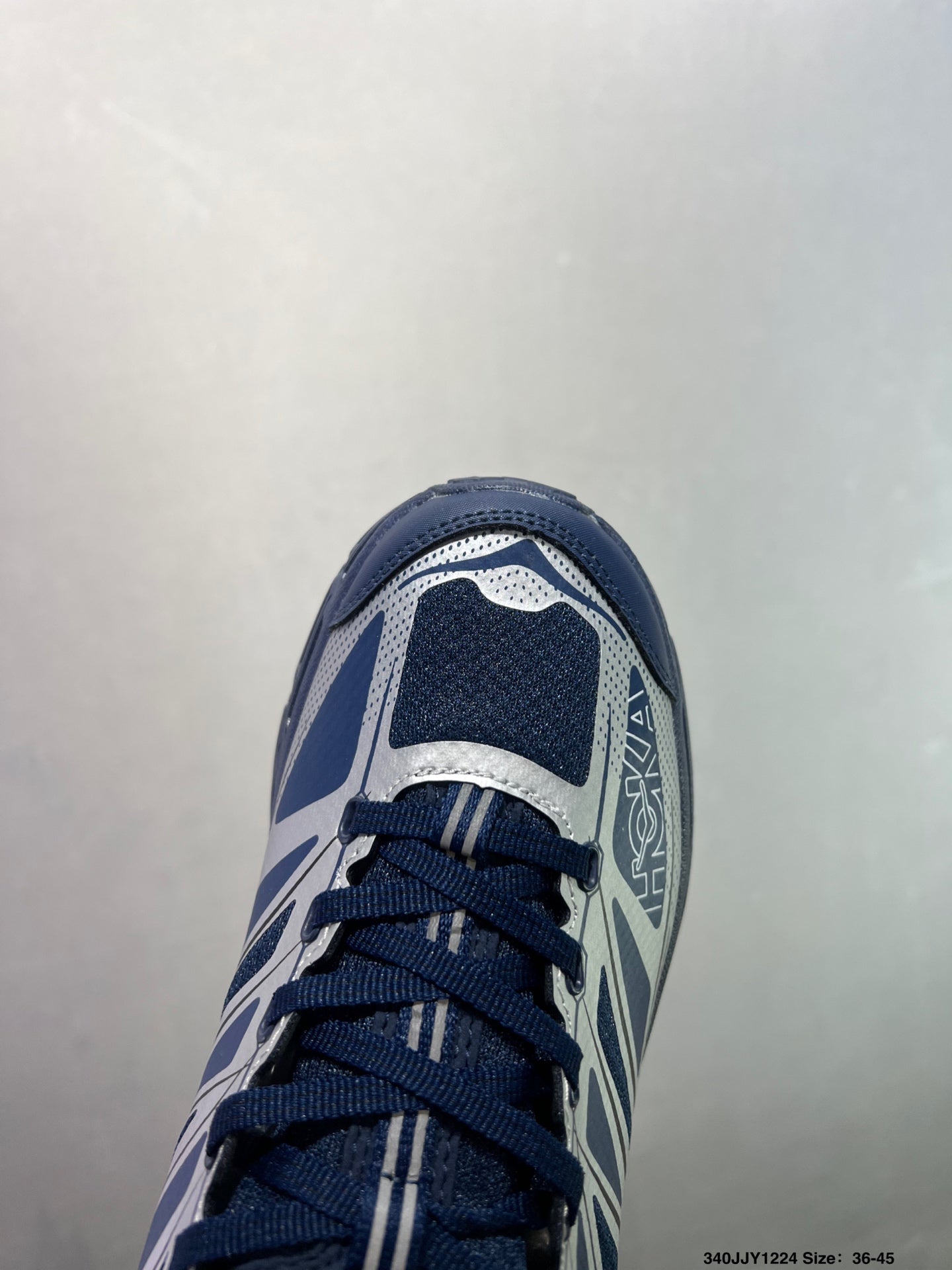 HOKA ONE ONE Mafate Speed 2 Low