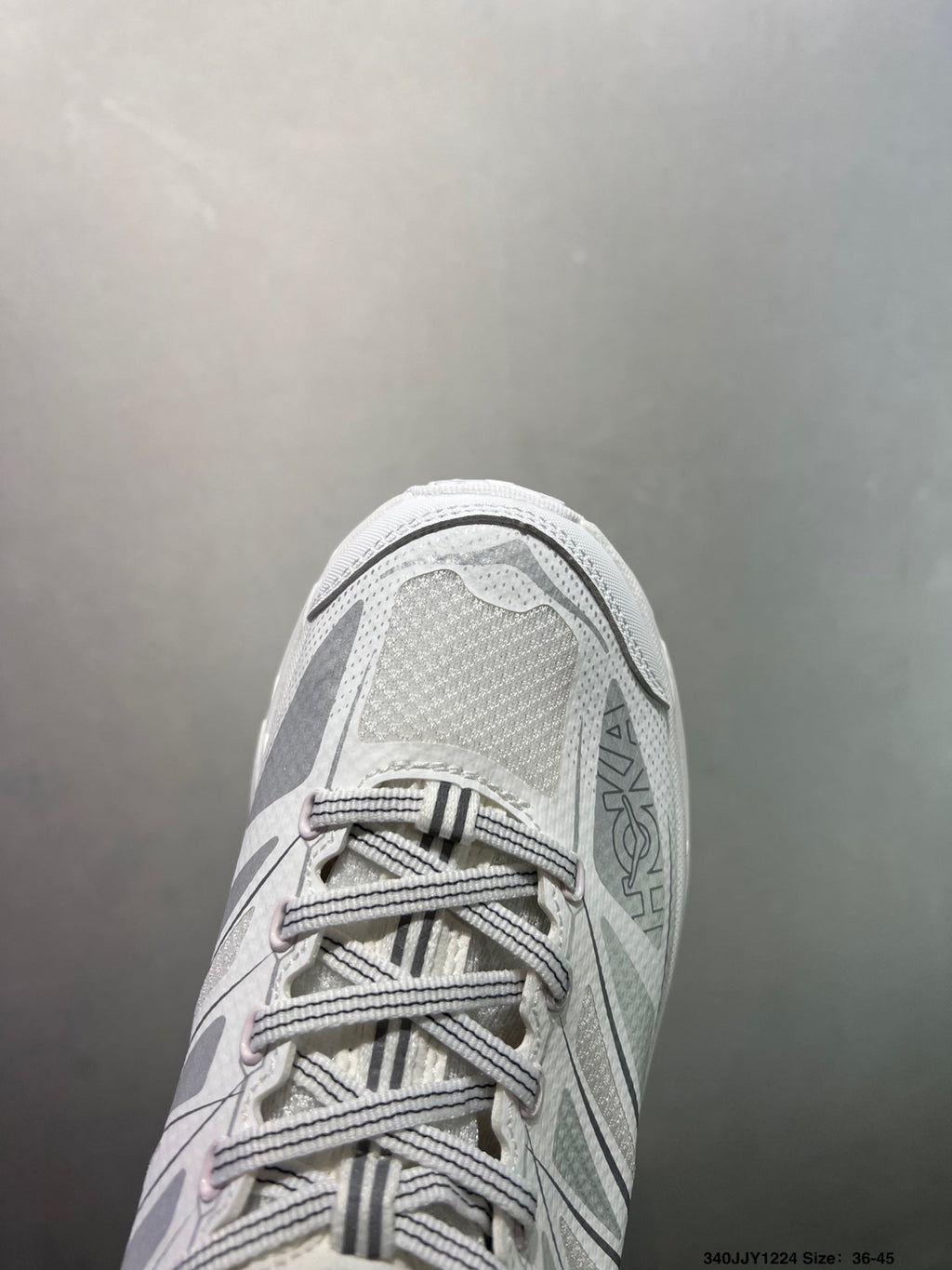 HOKA ONE ONE Mafate Speed 2 Low