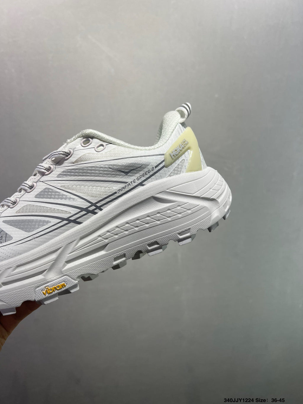 HOKA ONE ONE Mafate Speed 2 Low
