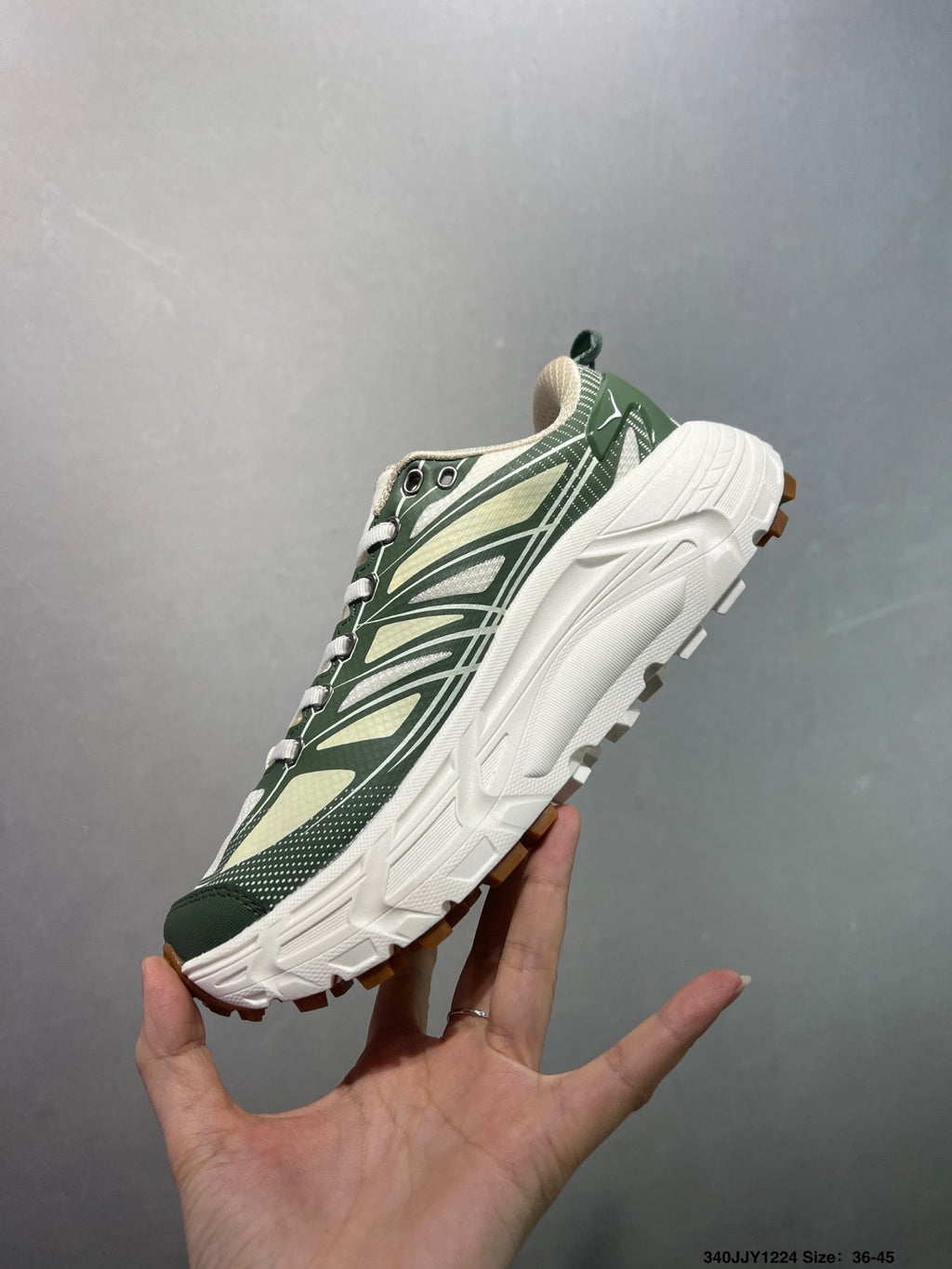HOKA ONE ONE Mafate Speed 2 Low