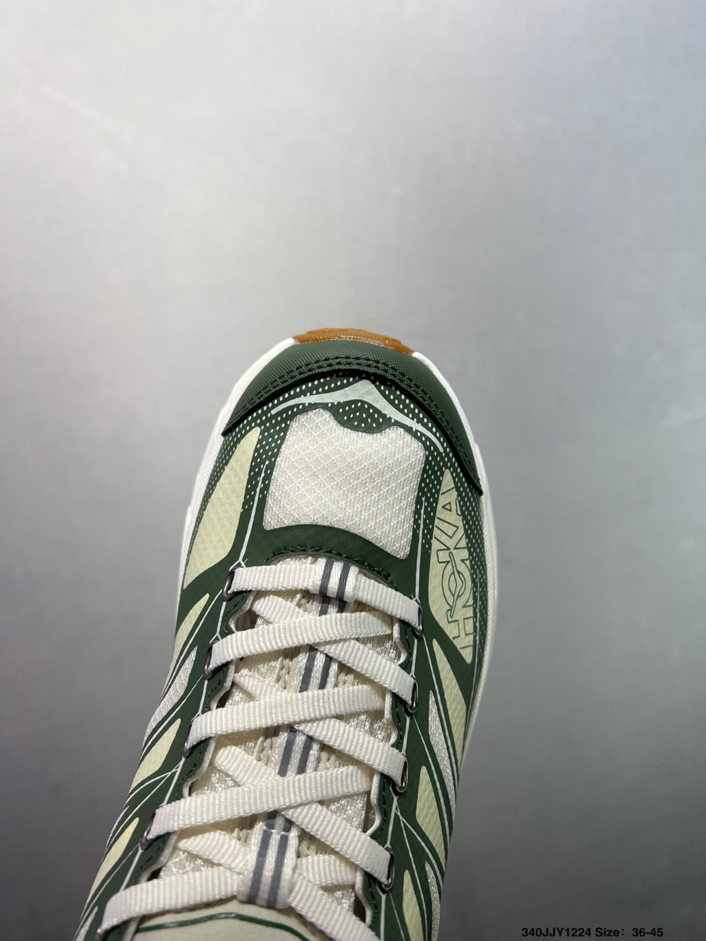 HOKA ONE ONE Mafate Speed 2 Low