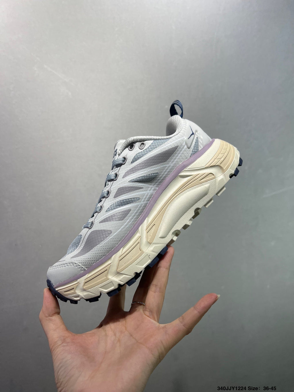 HOKA ONE ONE Mafate Speed 2 Low
