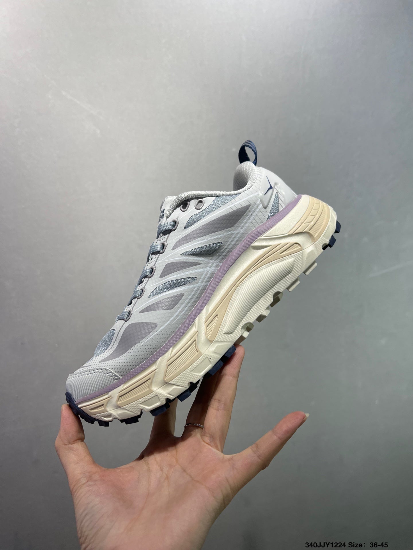 HOKA ONE ONE Mafate Speed 2 Low