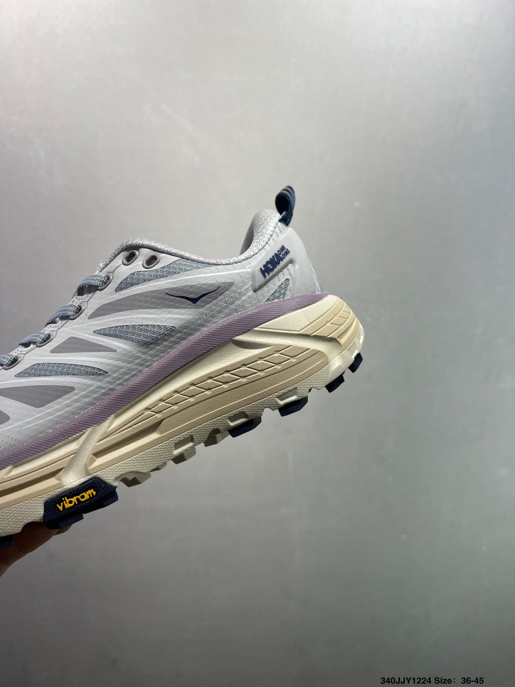 HOKA ONE ONE Mafate Speed 2 Low