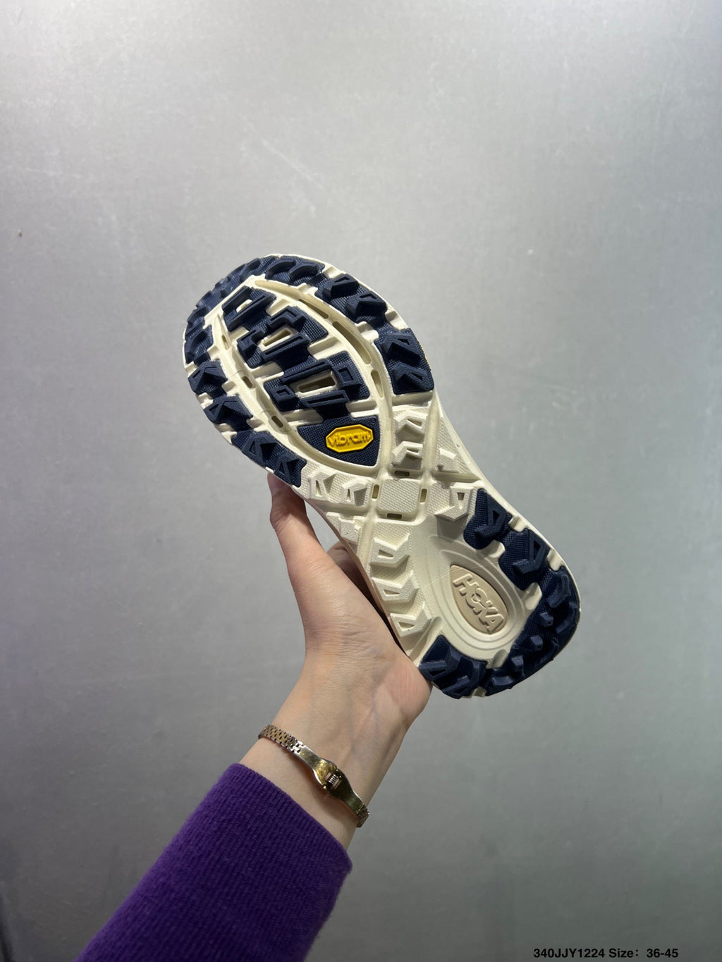 HOKA ONE ONE Mafate Speed 2 Low