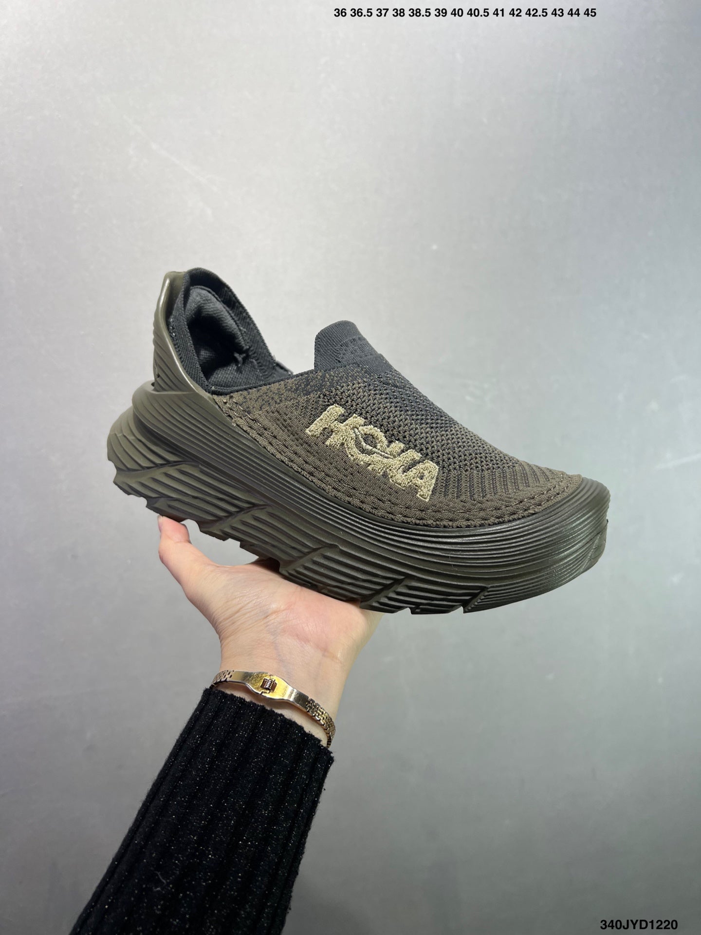 HOKA ONE ONE Restore TS